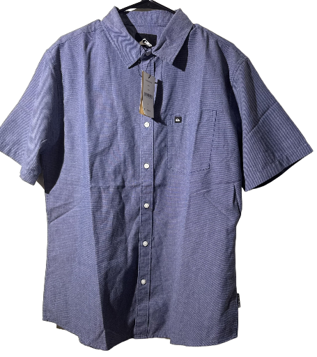 Men's Quicksilver Shirt (M)