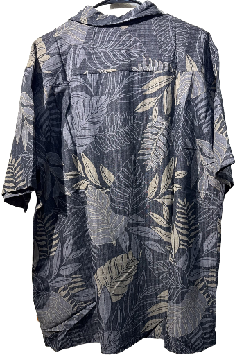 Men's Quicksilver Waterman Collection Shirt (XL)