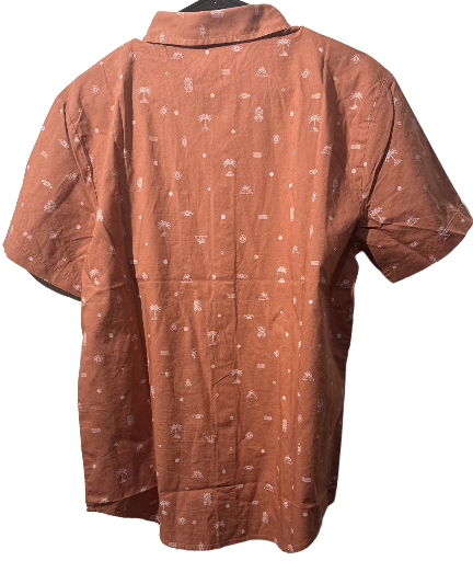 Men's Billabong Shirt (M)