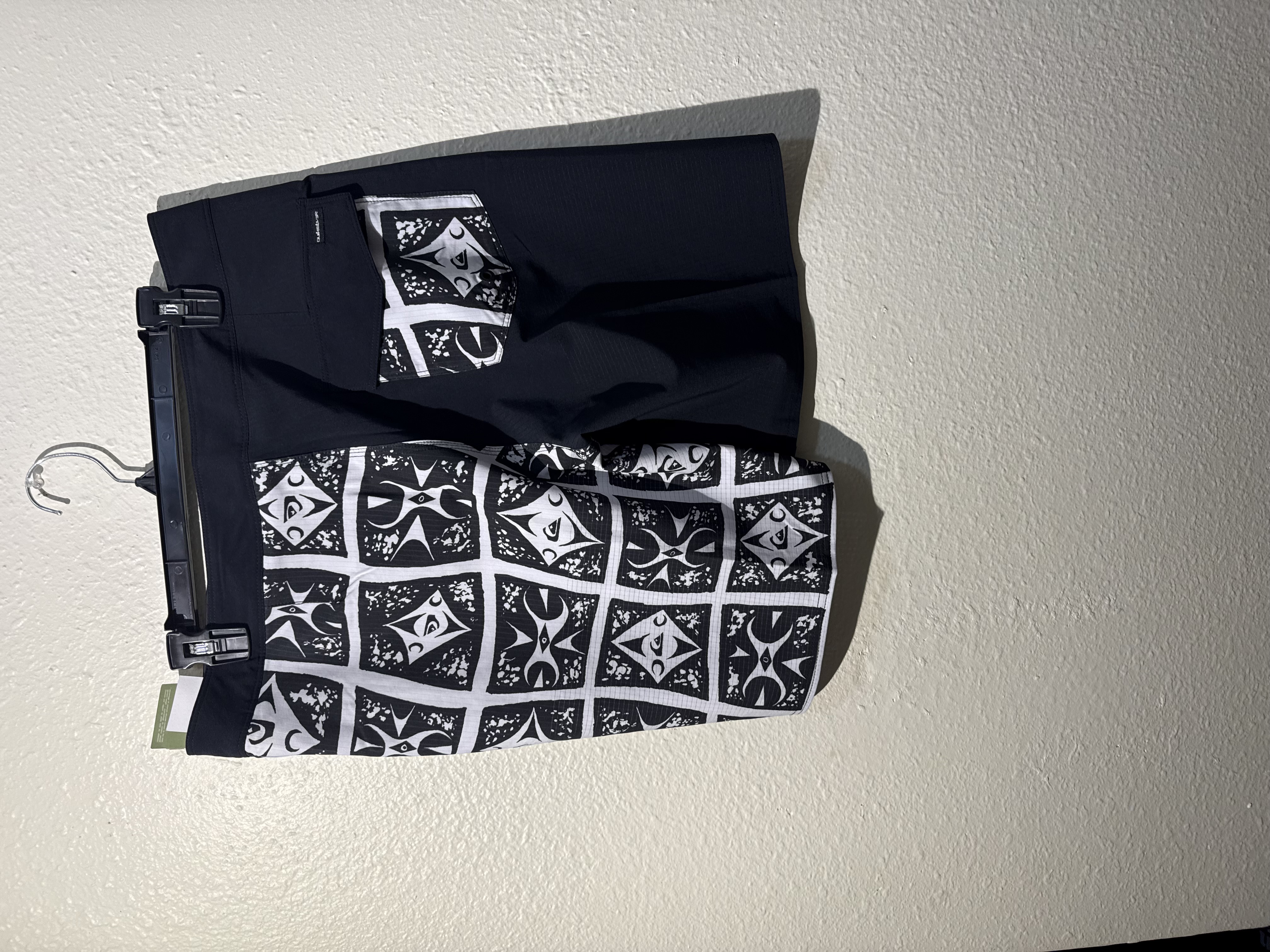 Men's Quicksilver Highline Boardshorts