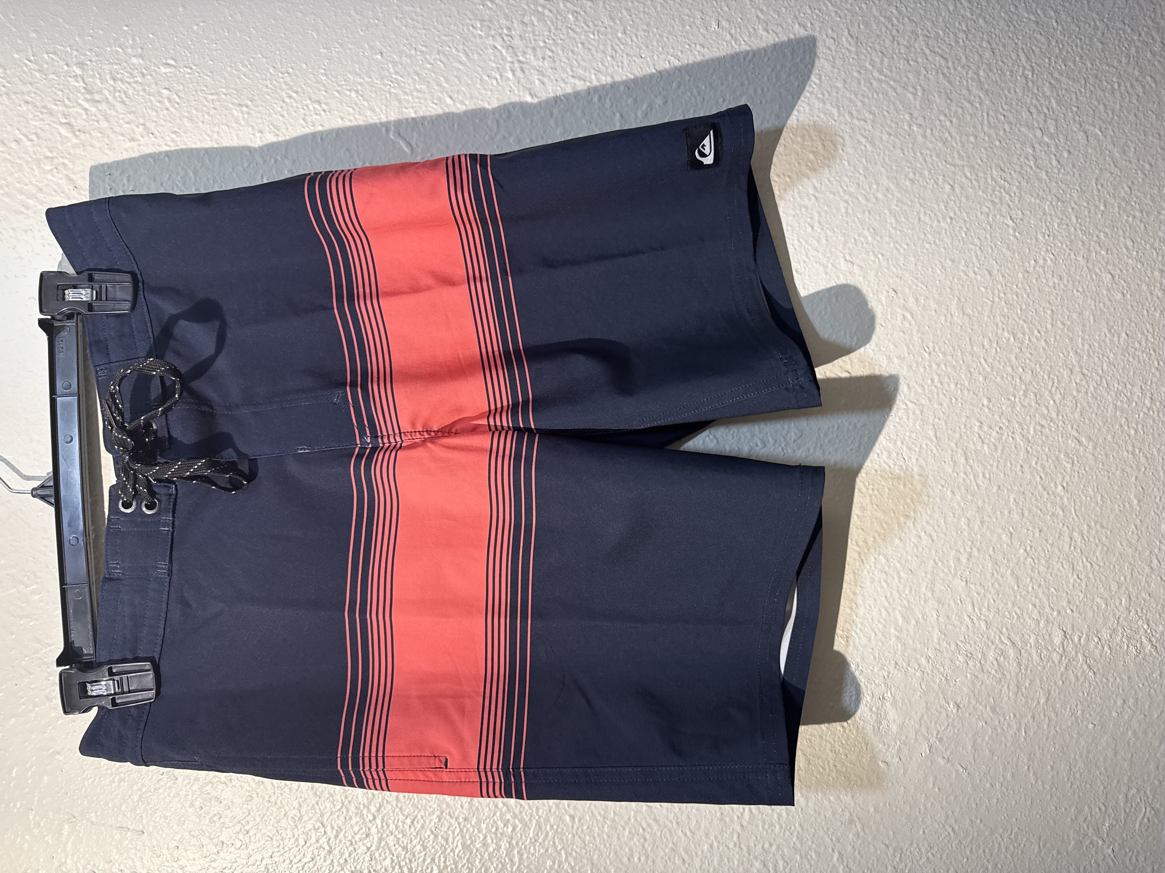 Men's quicksilver Boardshorts