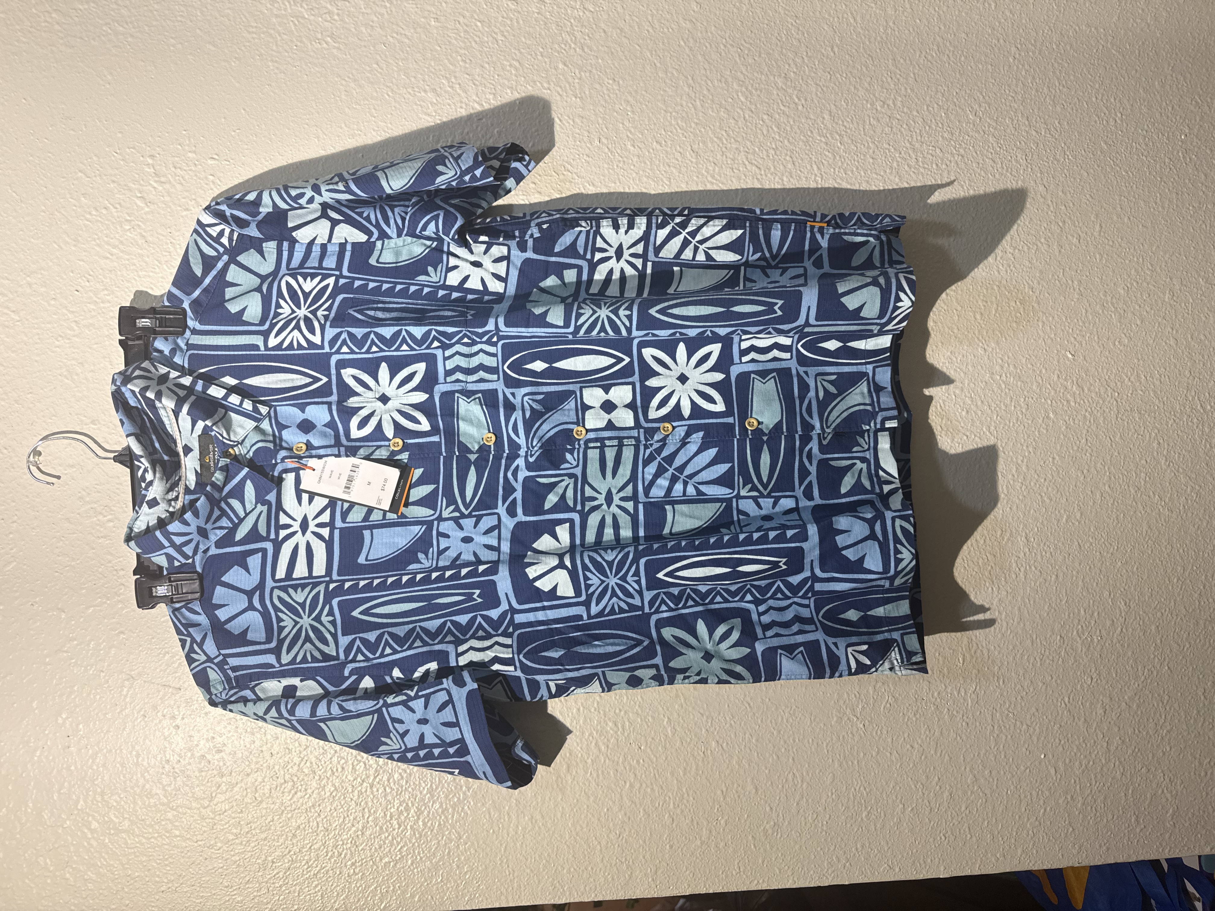 Men's Quicksilver Waterman