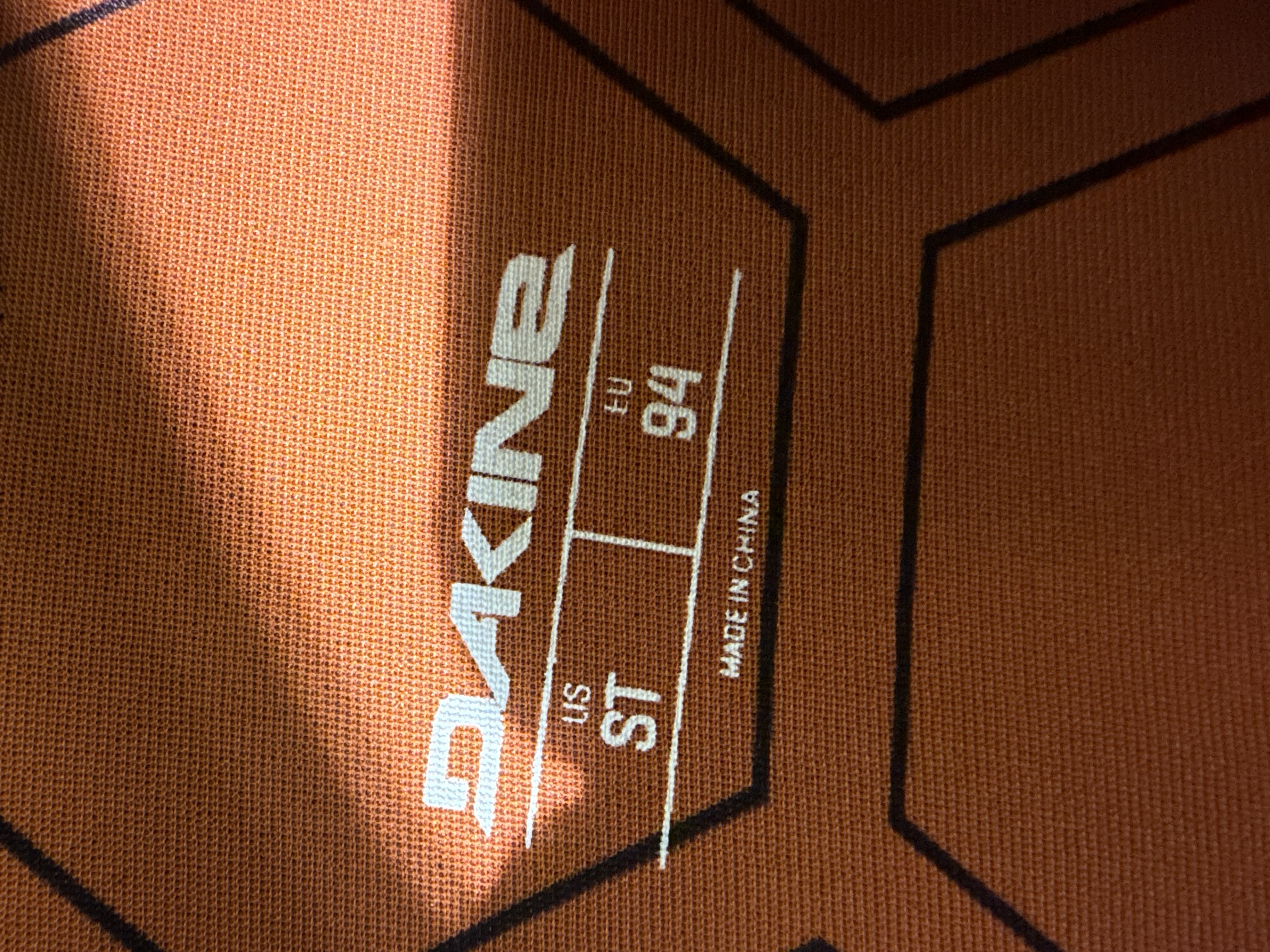 Men's Dakine Quantum 5/4/3 (ST)