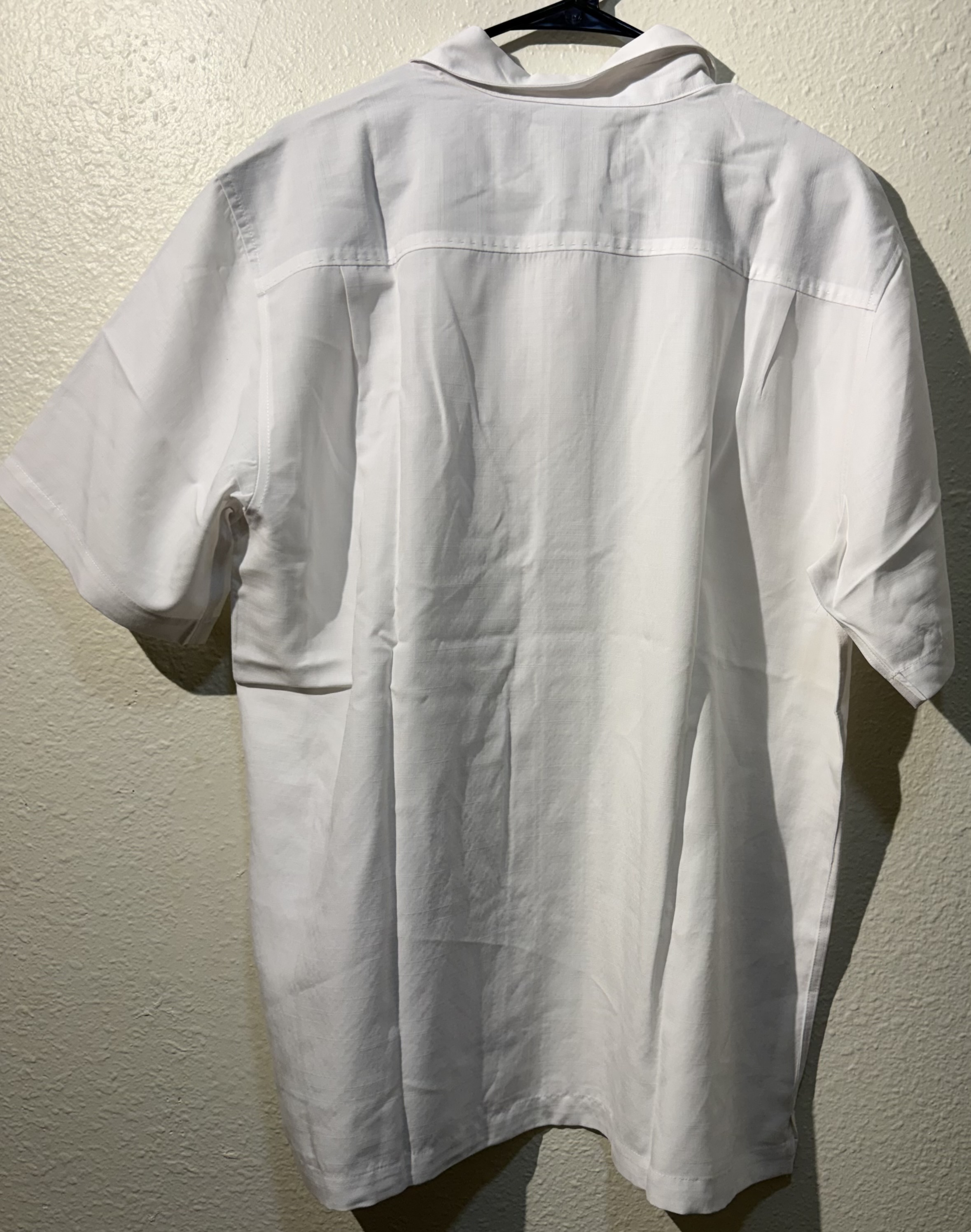 Men's Quicksilver Waterman Collection Shirt (L)