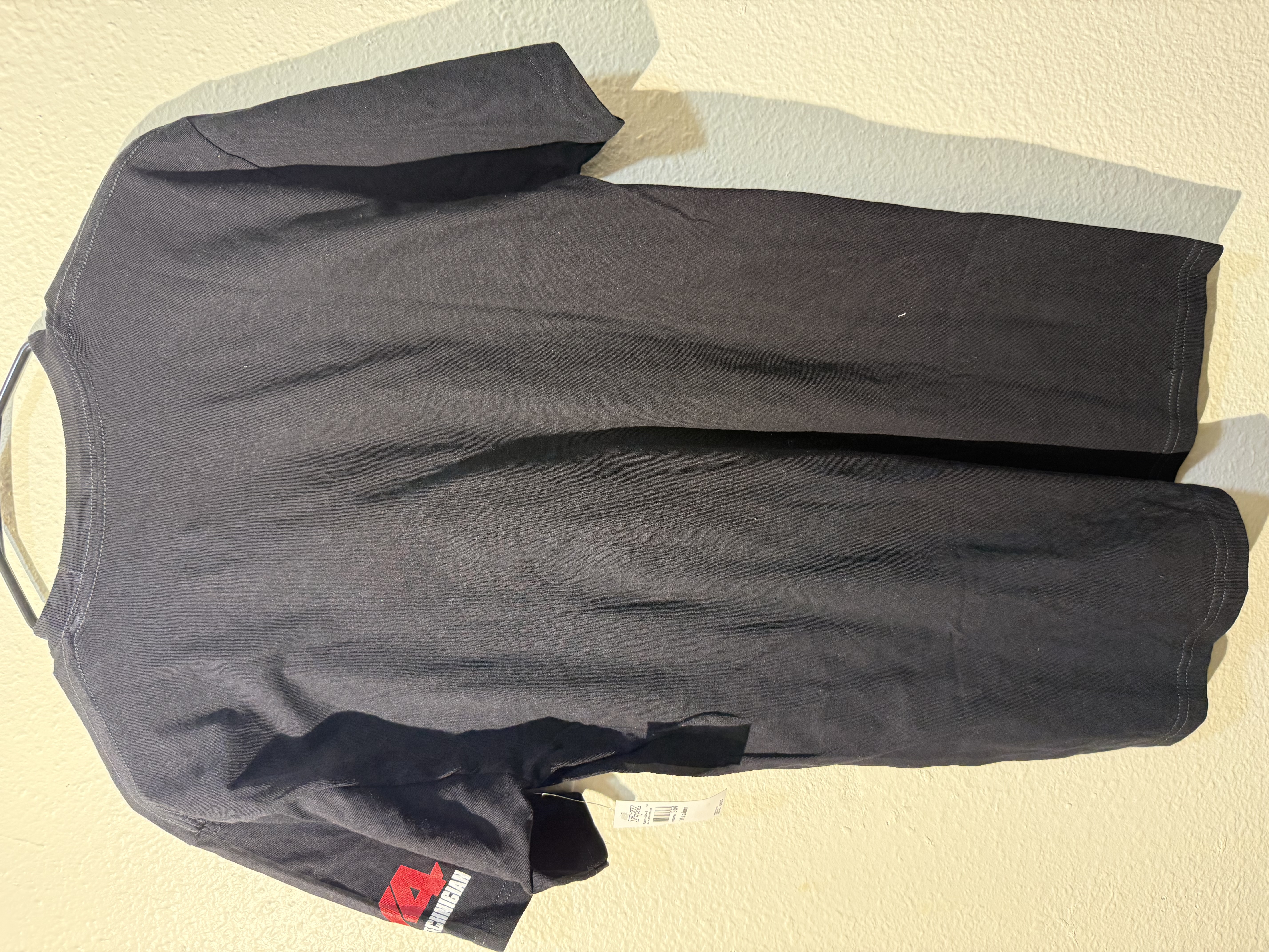 Men's Fox Shirt
