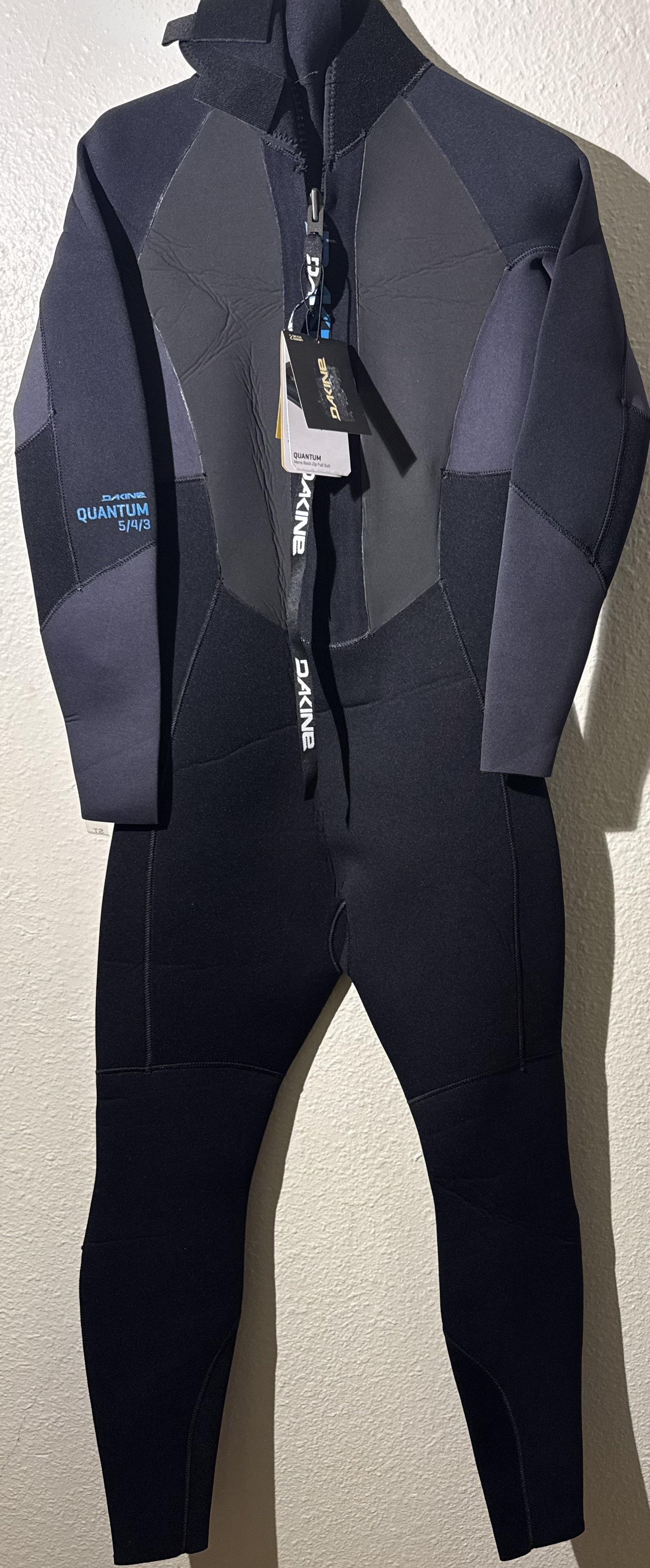 Men's Dakine Quantum 5/4/3 (ST)