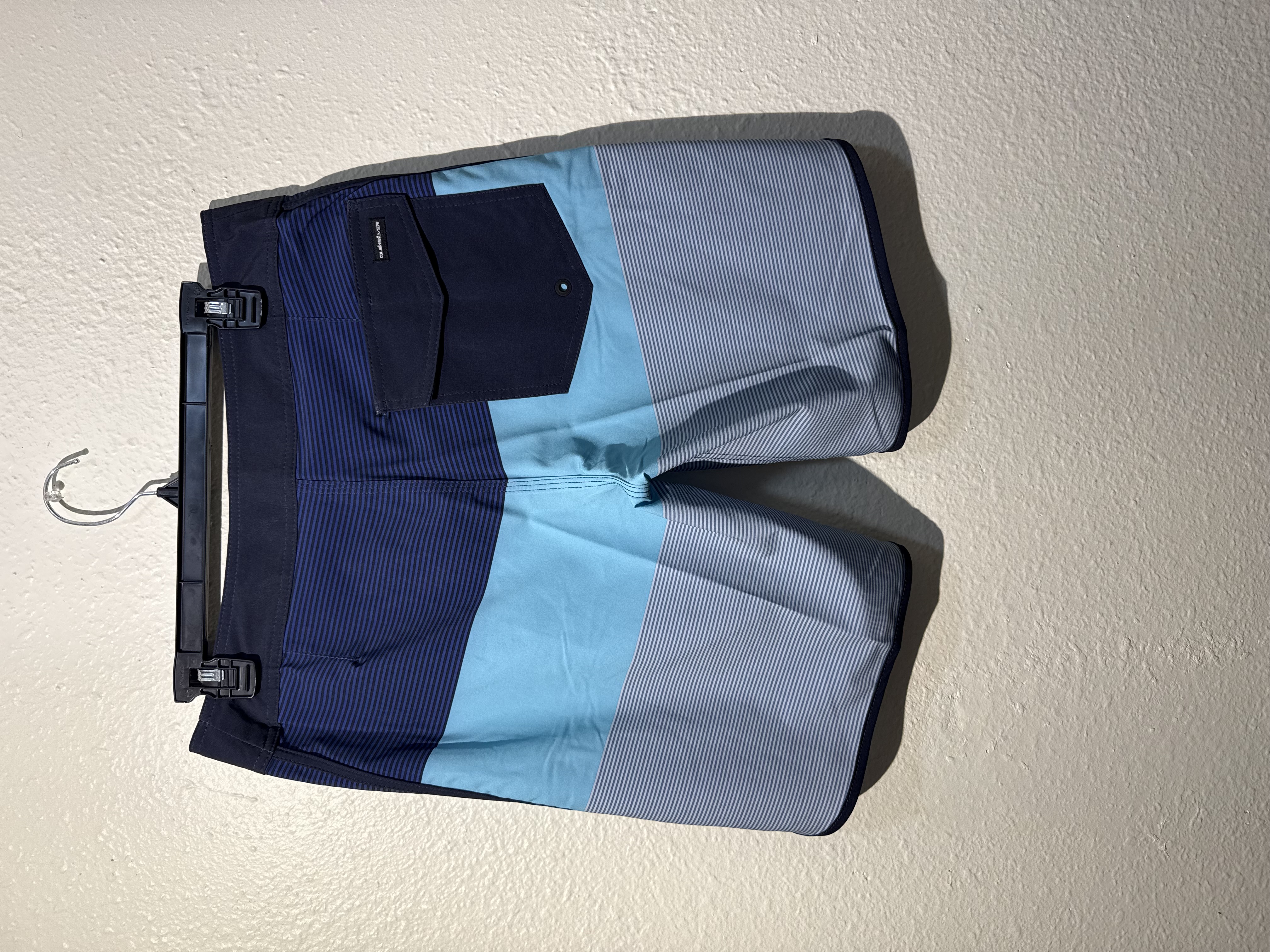 Men's Quicksilver Board Shorts