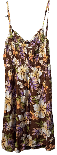 Women's Billabong top (XS/6)