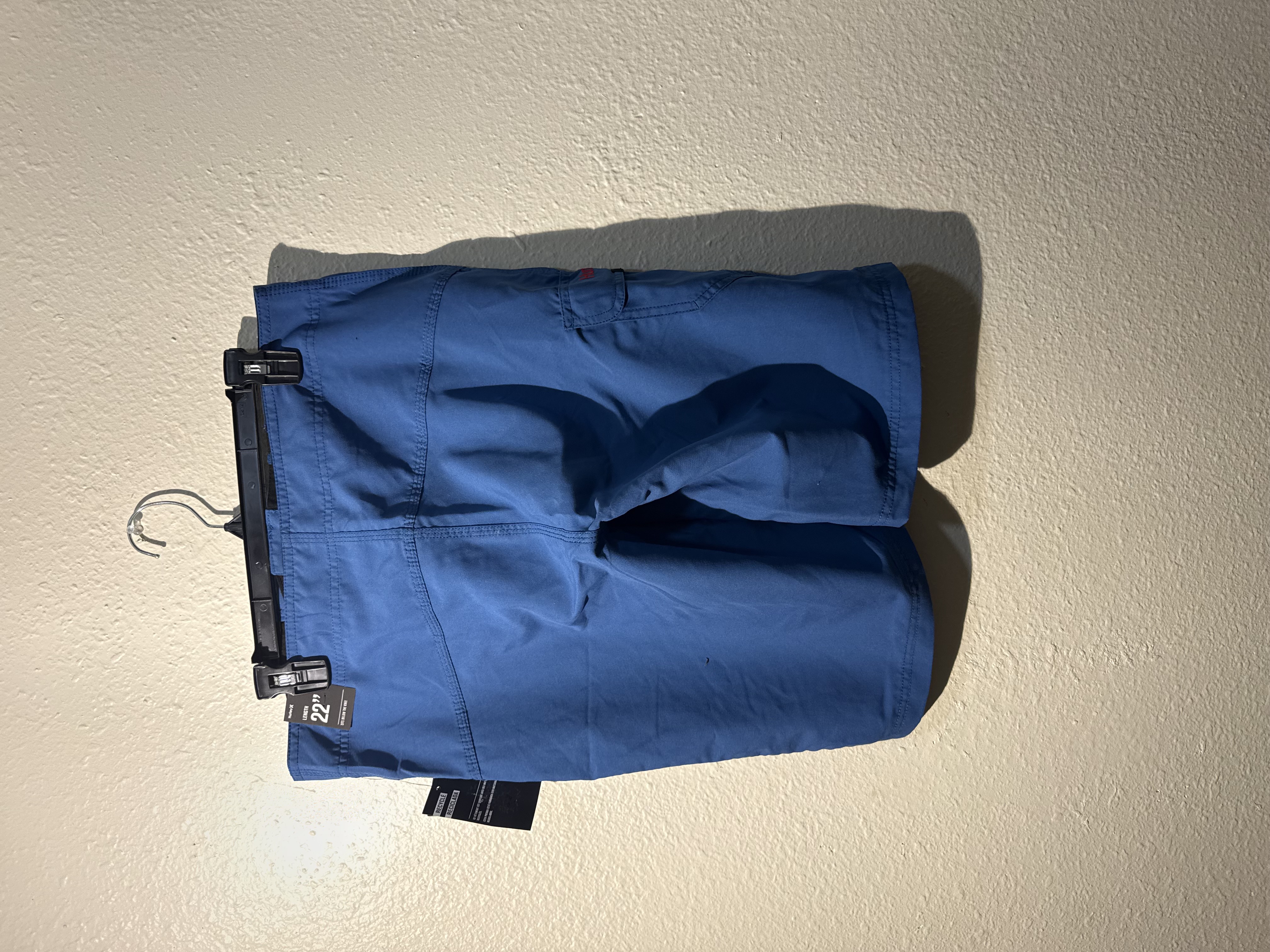 Men's Hurley Boardshorts