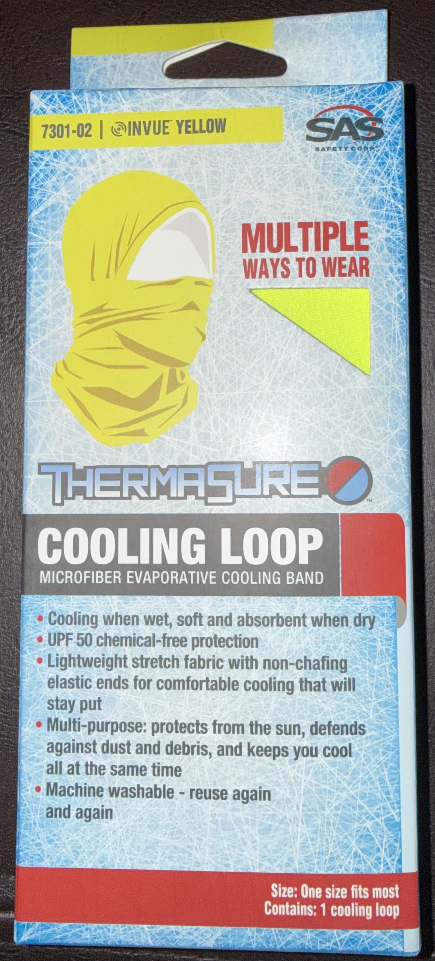 ThermaSure Cooling Loop