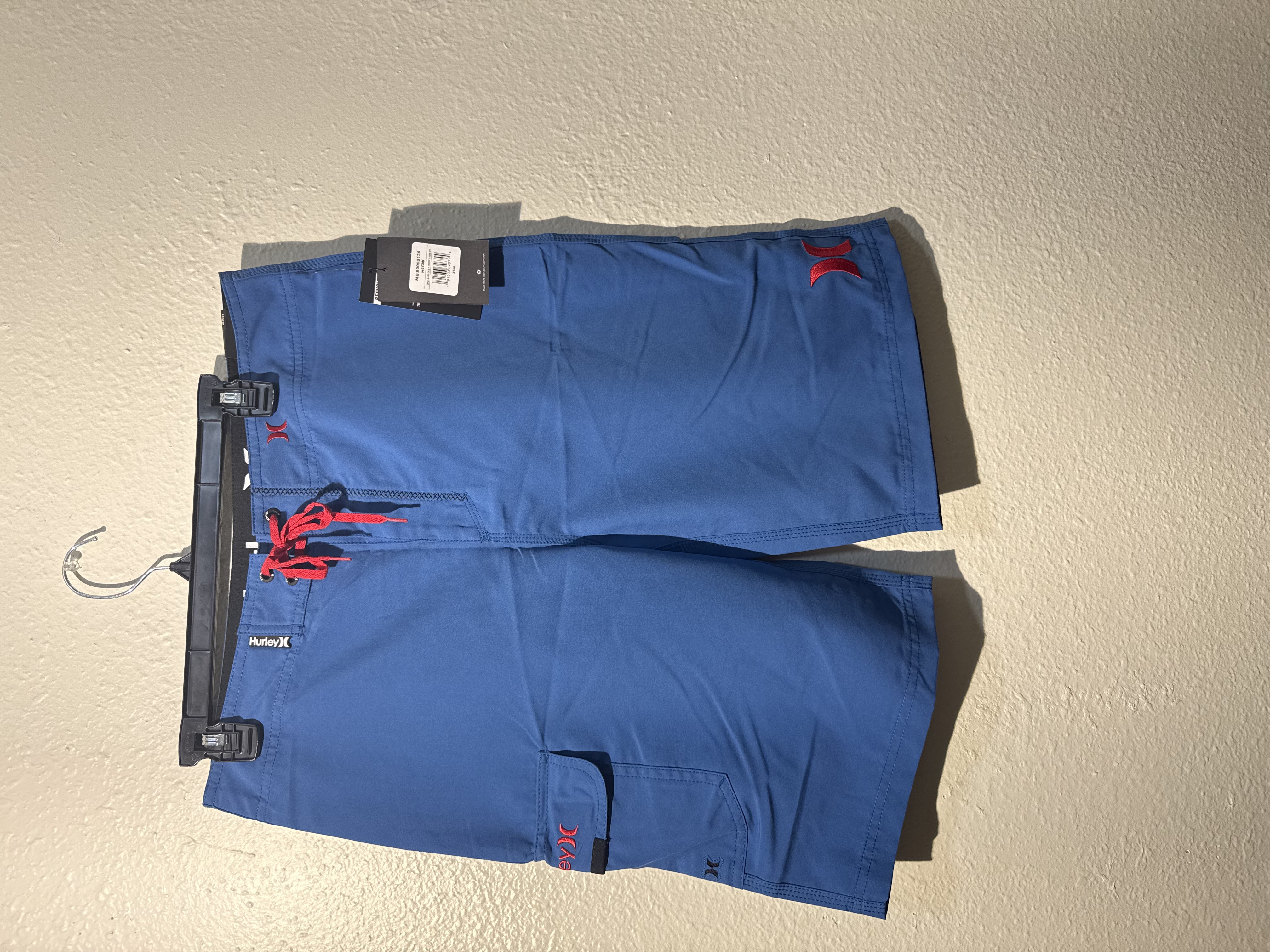 Men's Hurley Boardshorts