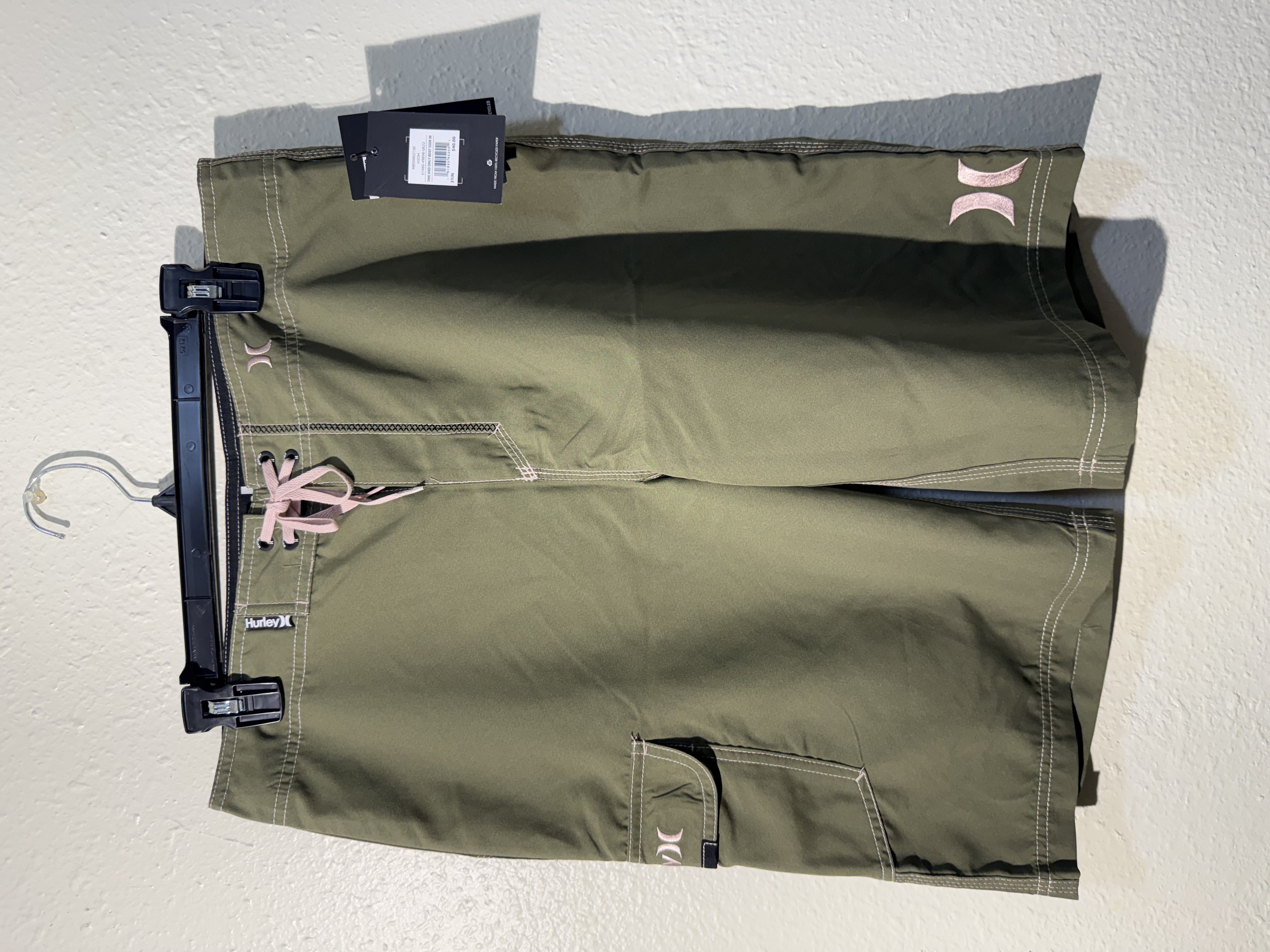 Men's Hurley Boardshorts