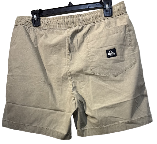 Men's Quicksilver Shorts (M)