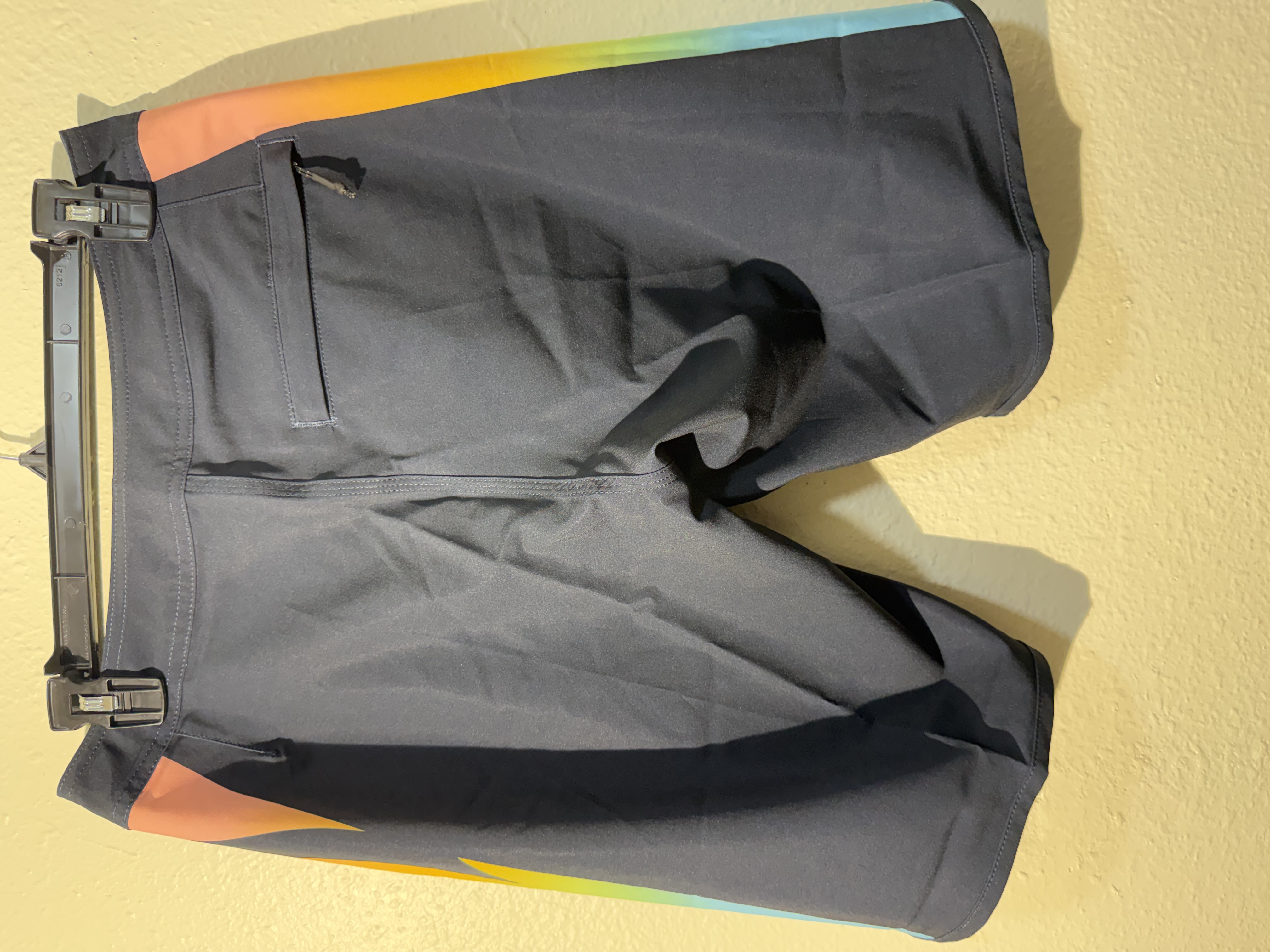Men's Quicksilver Boardshorts