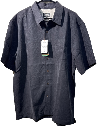 Men's Quicksilver Waterman Collection Shirt