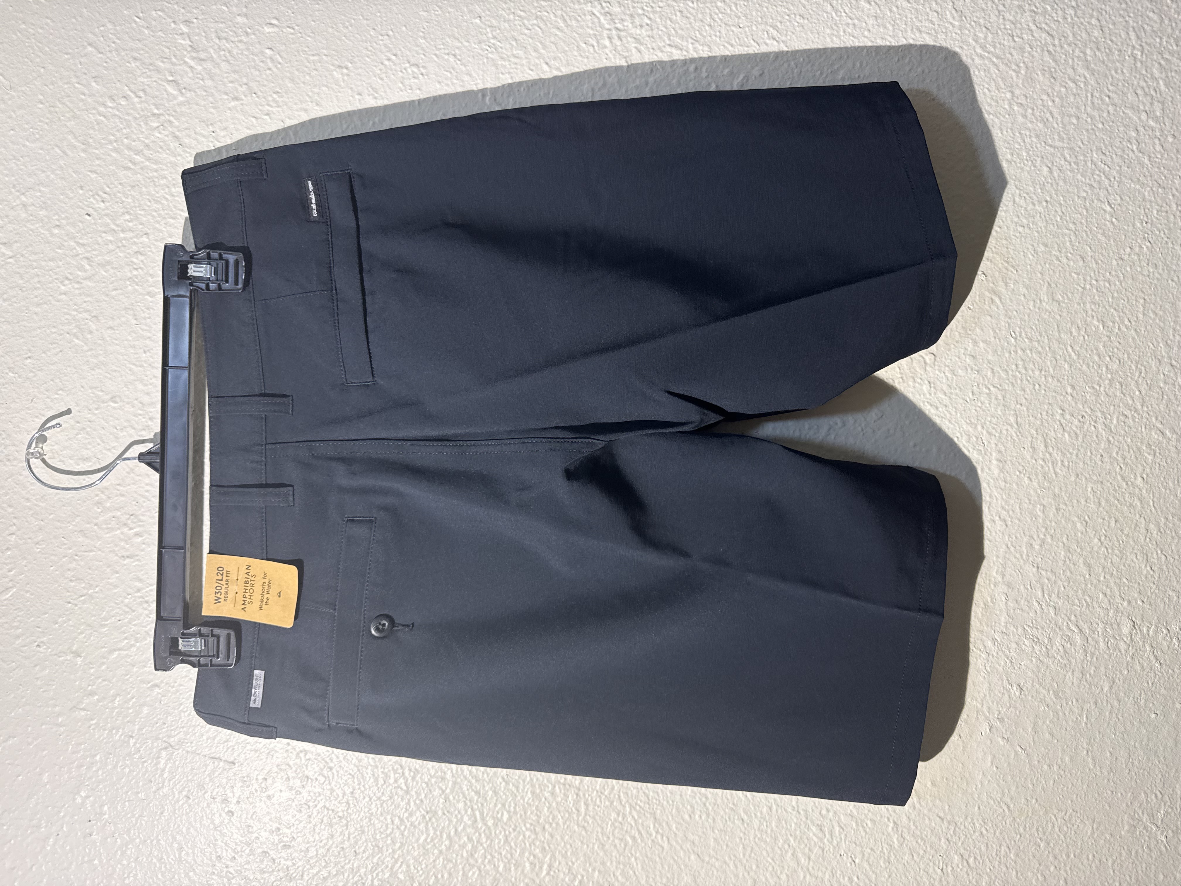 Men's Quicksilver Amphibian shorts