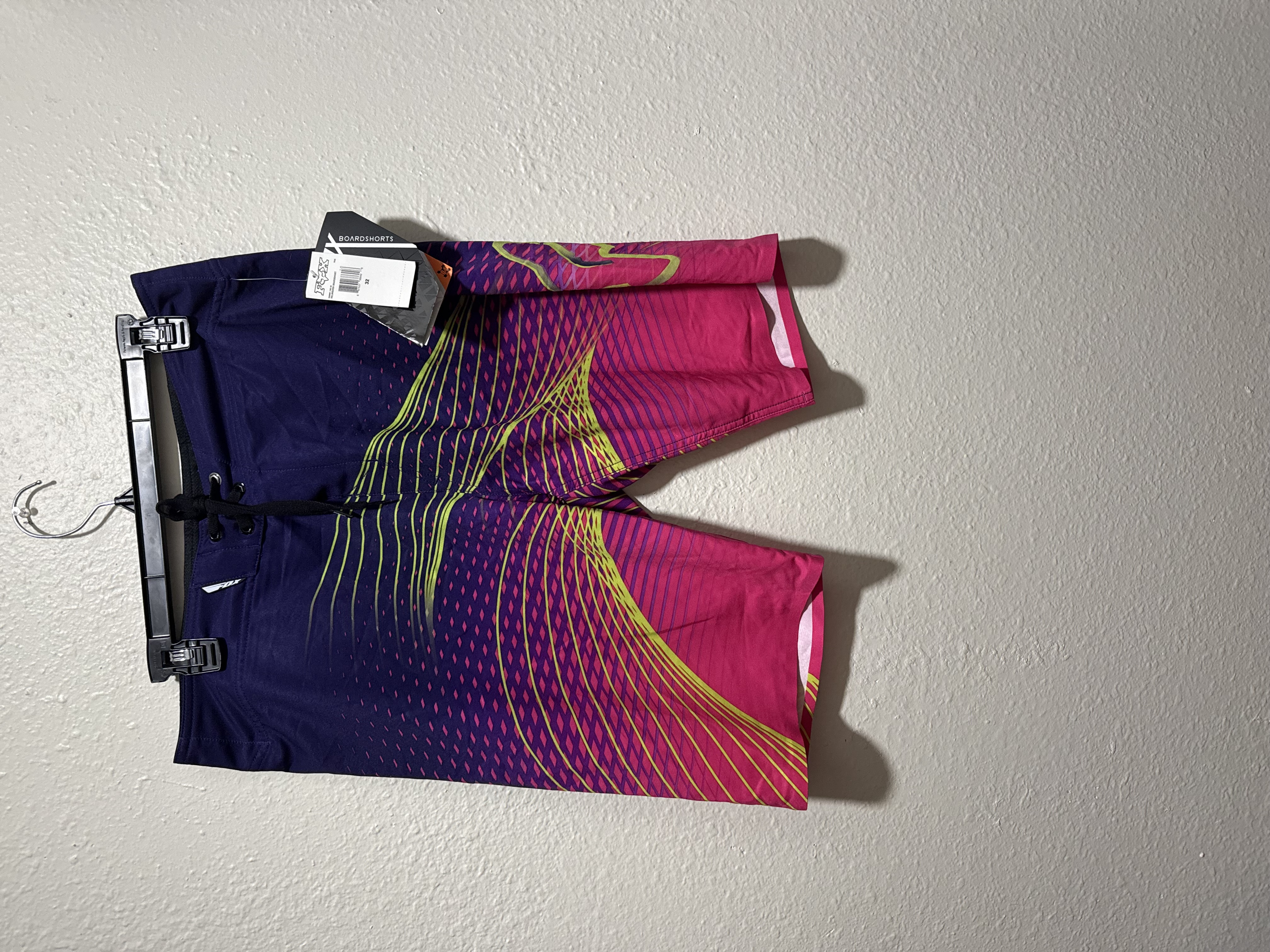 Men's Fox Boardshorts