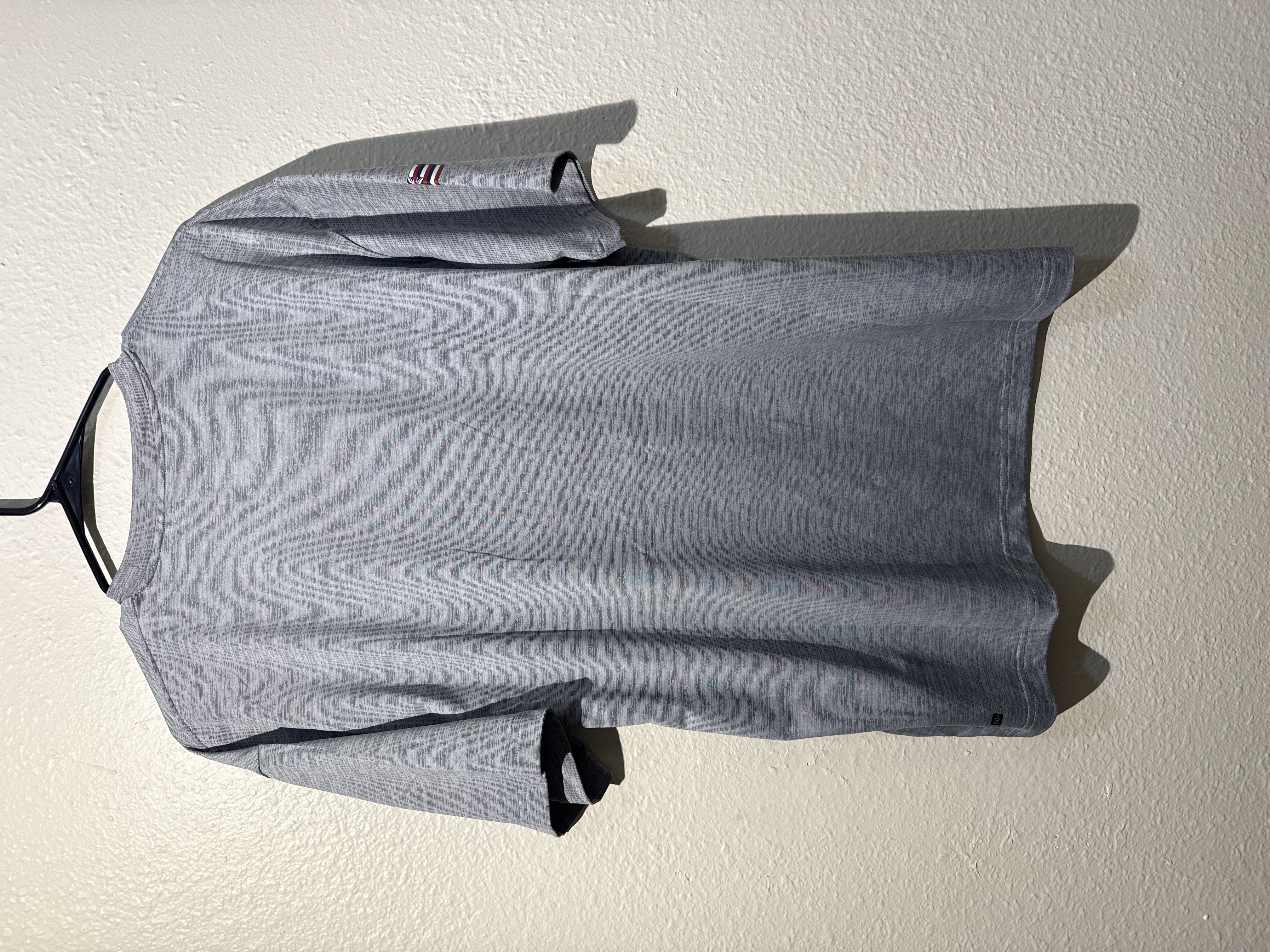 Men's Quicksilver Shirt
