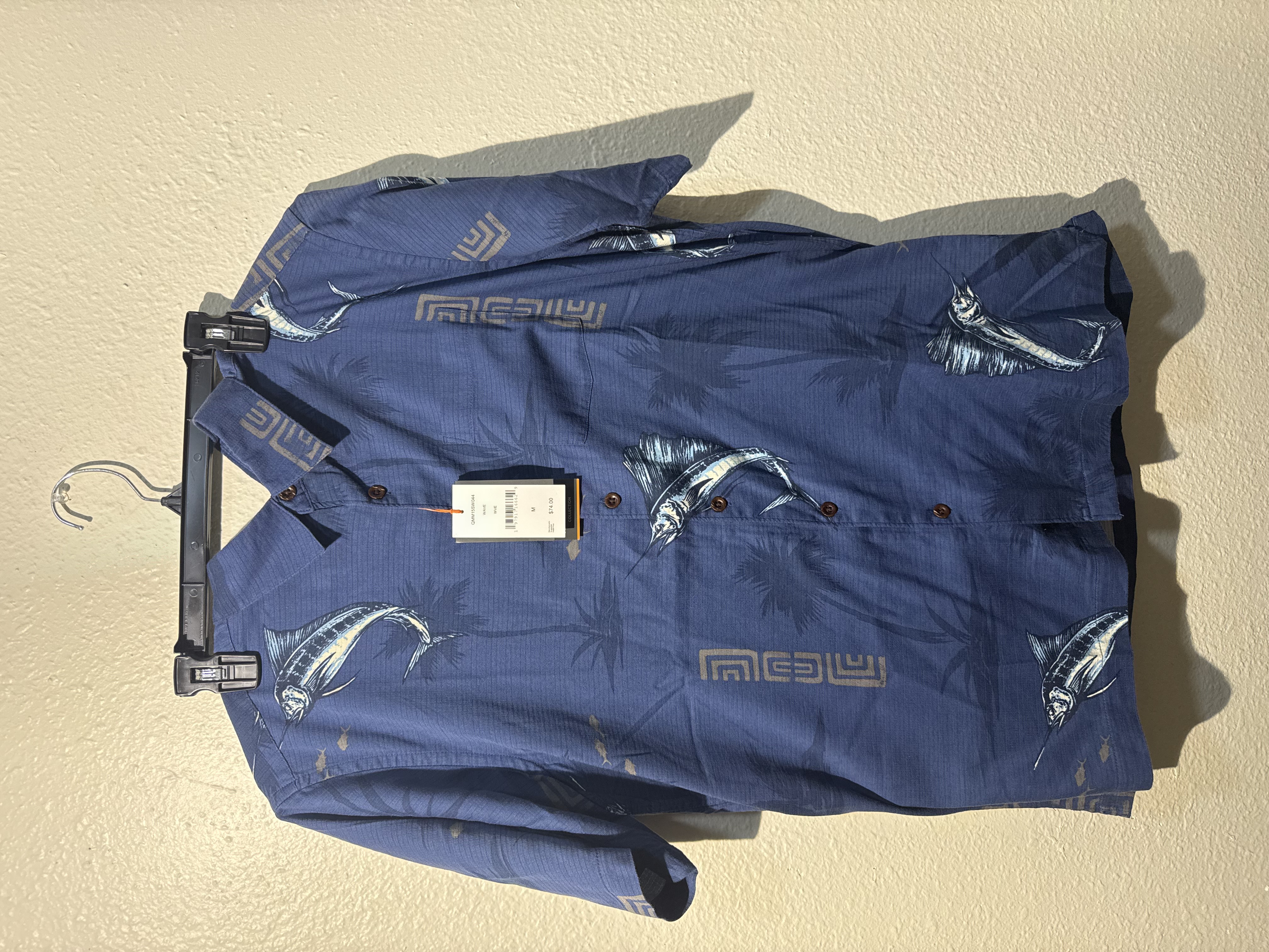 Men's Quicksilver Waterman Collection