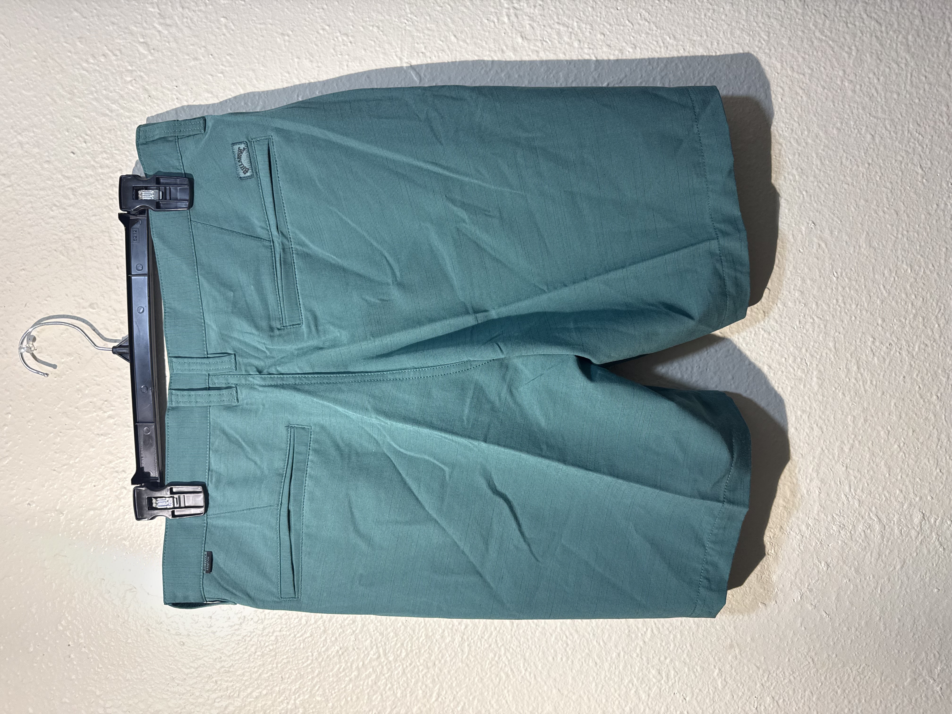Men's Billabong Crossfire Shorts