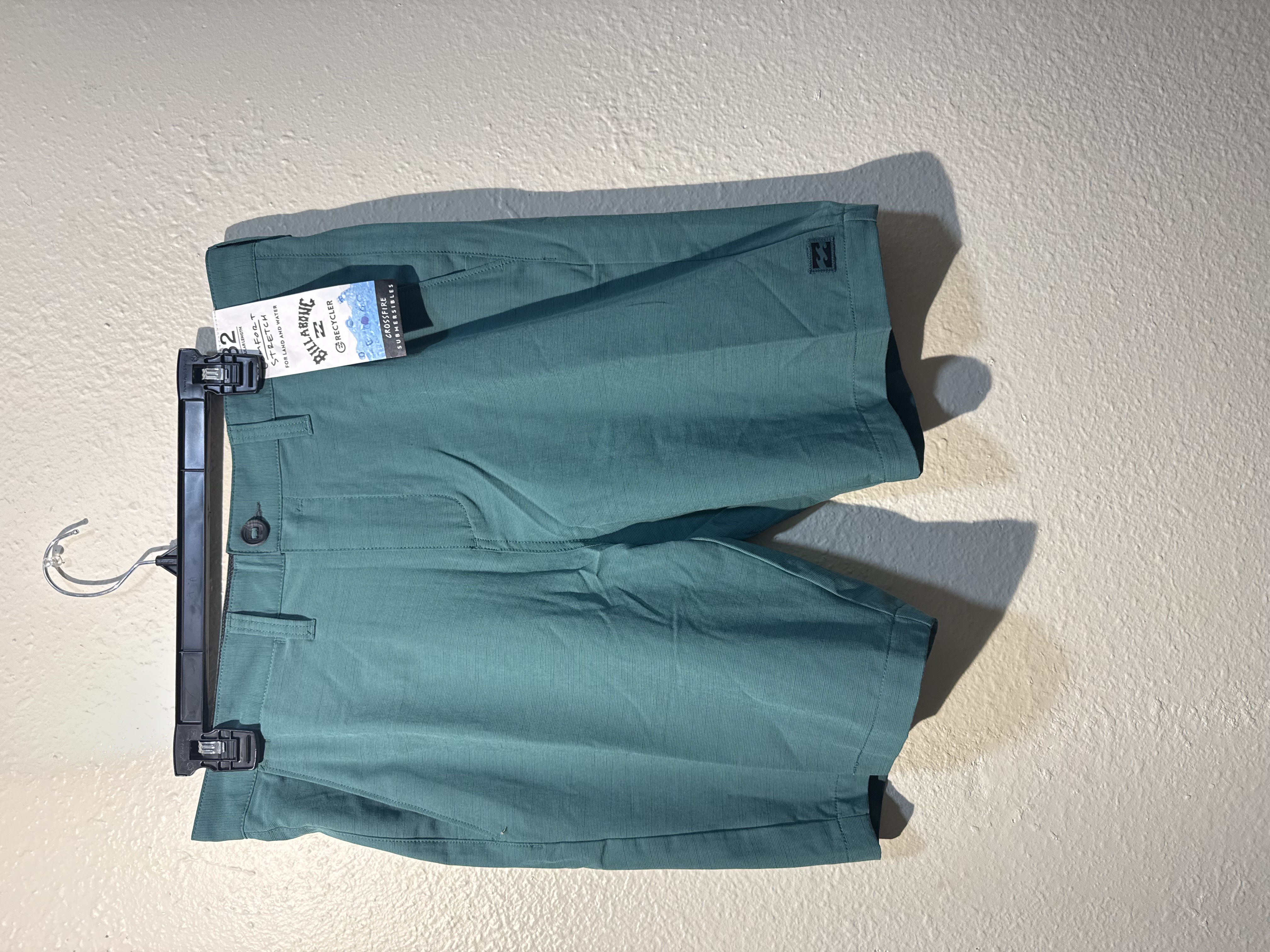 Men's Billabong Crossfire Shorts