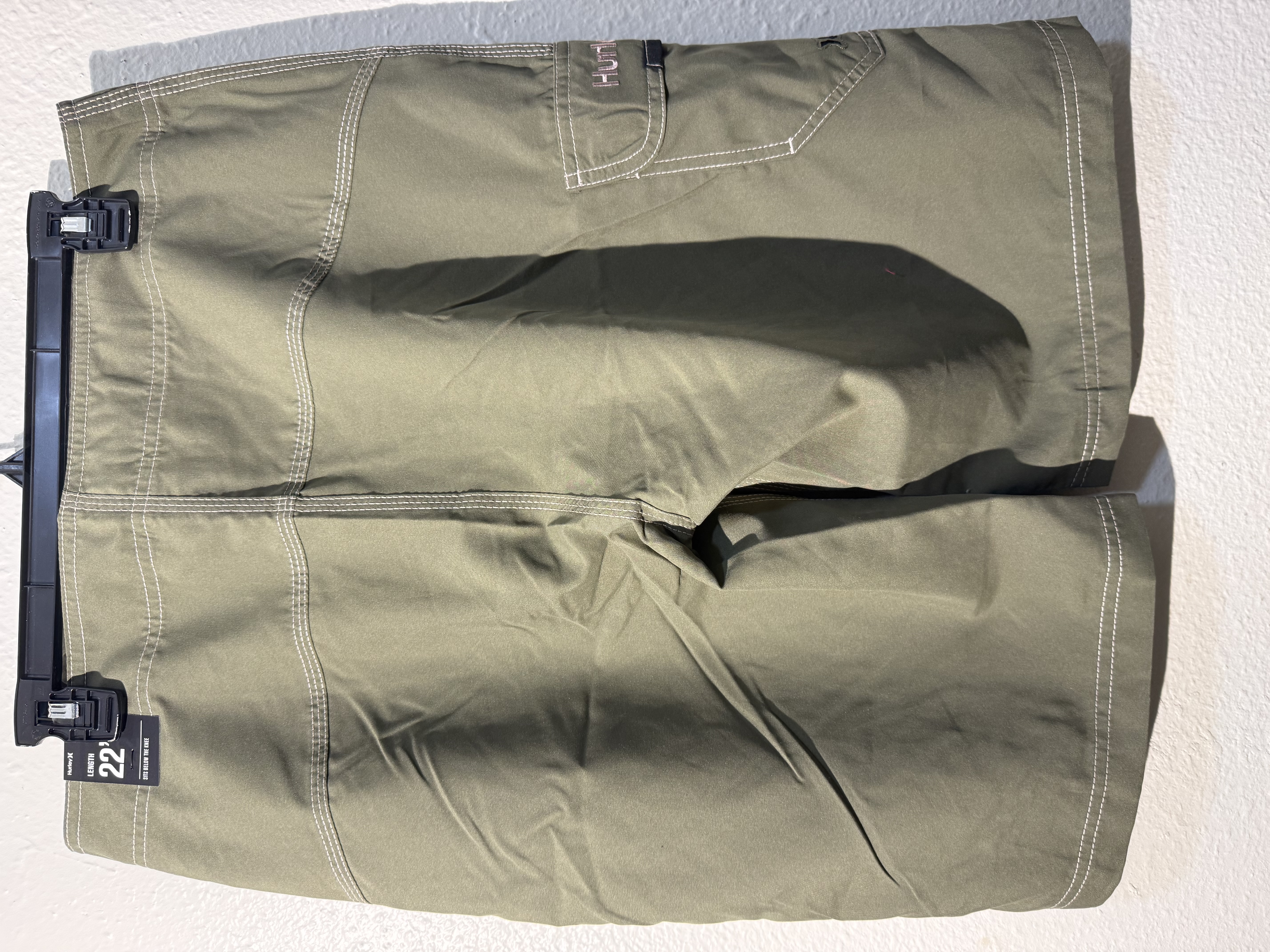 Men's Hurley Boardshorts