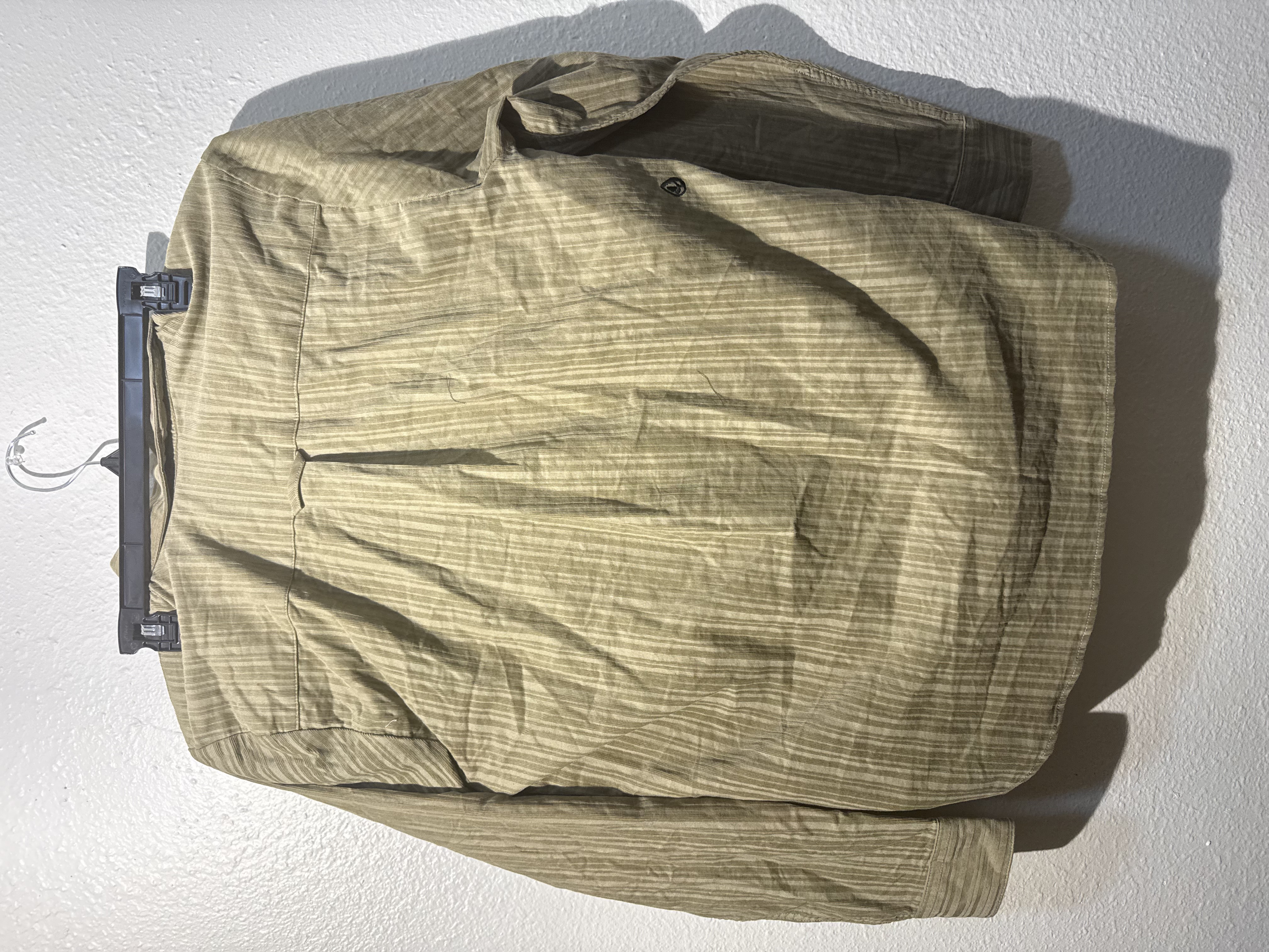Men's Volcom Shirt