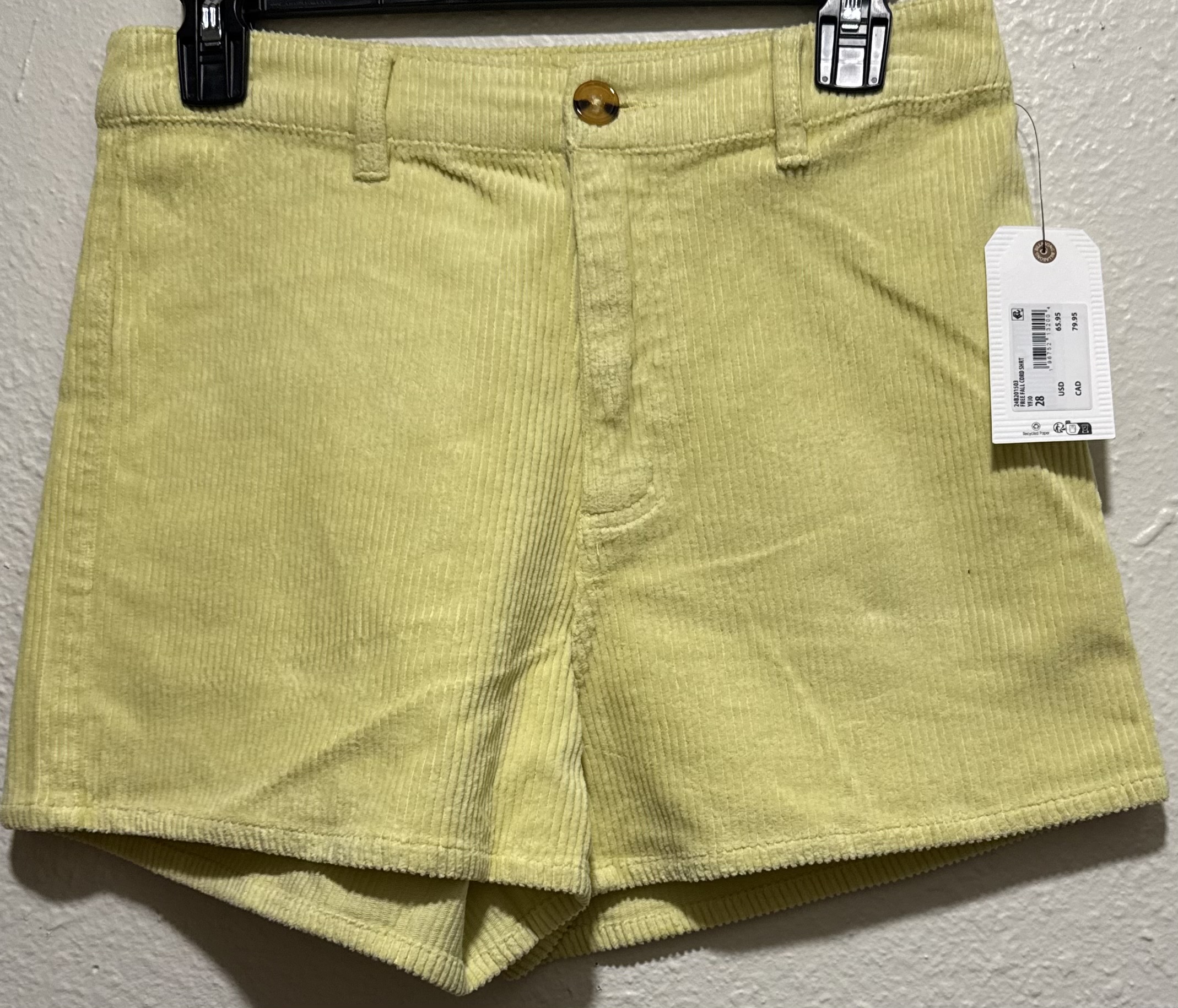 Women's Billabong Shorts (28)