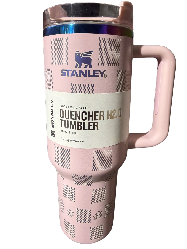Stanley (Pink)