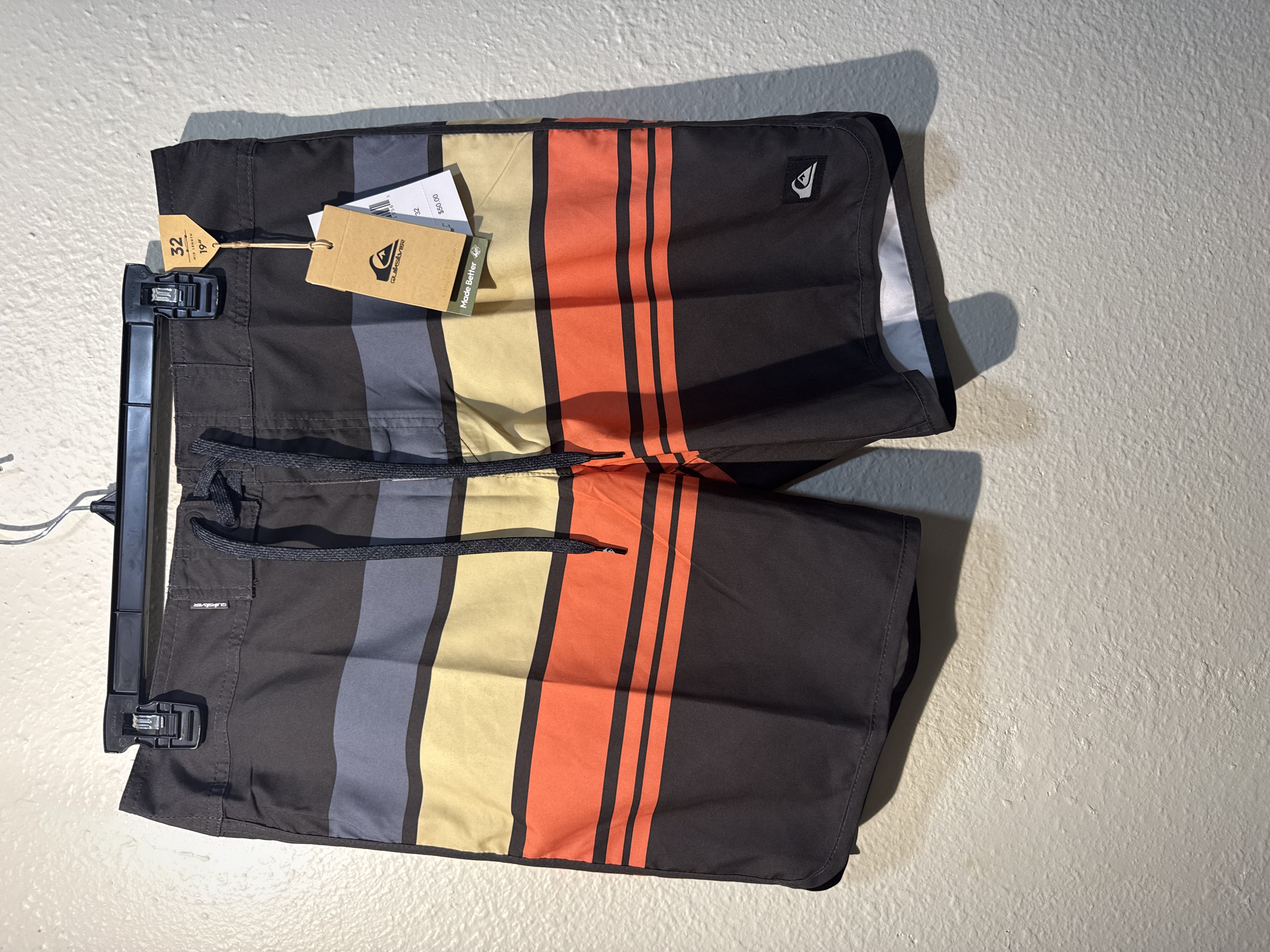 Men's Quicksilver Boardshorts