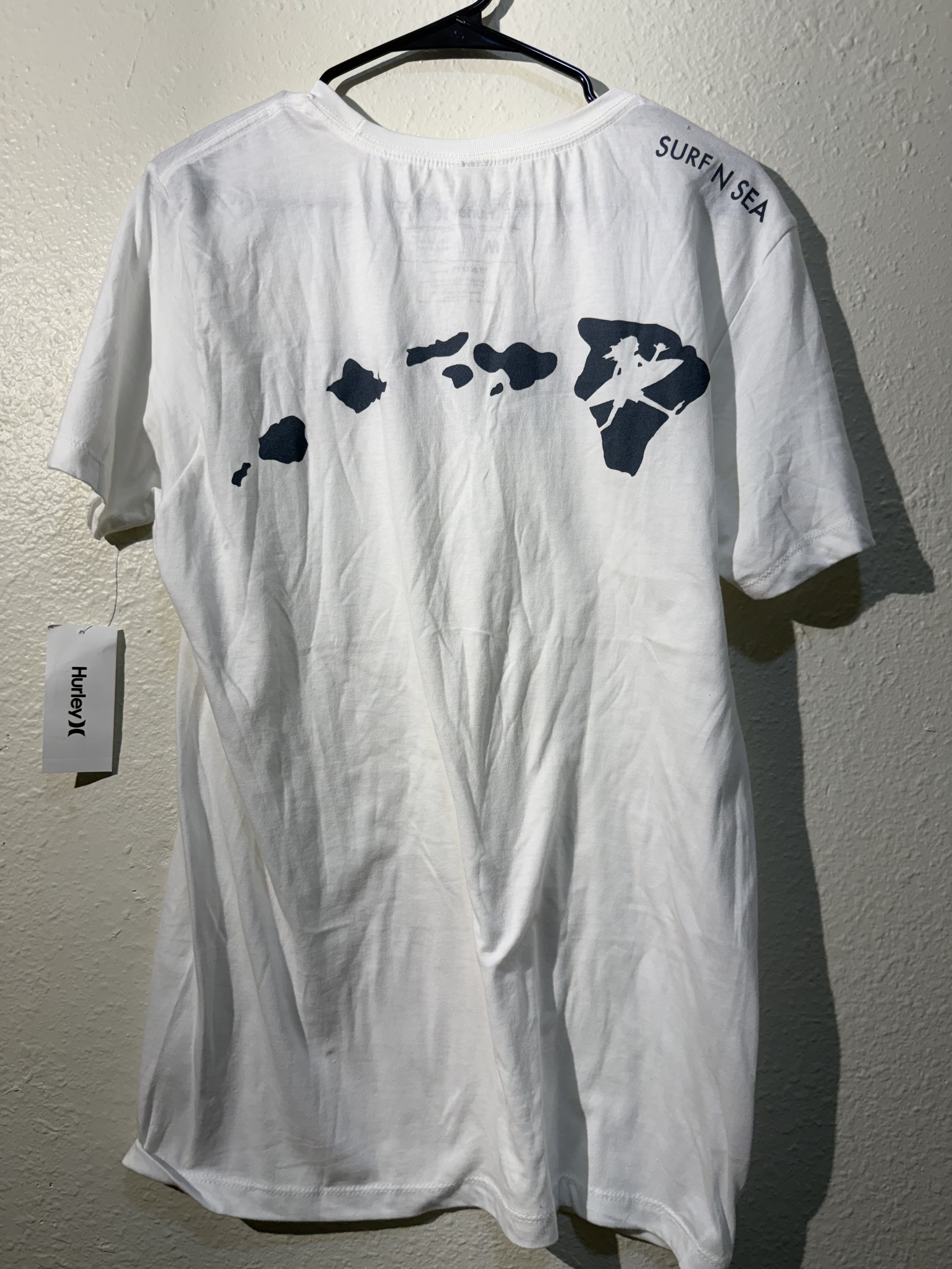 Men's Hurley T-Shirt
