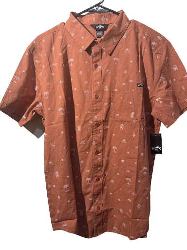 Men's Billabong Shirt (M)