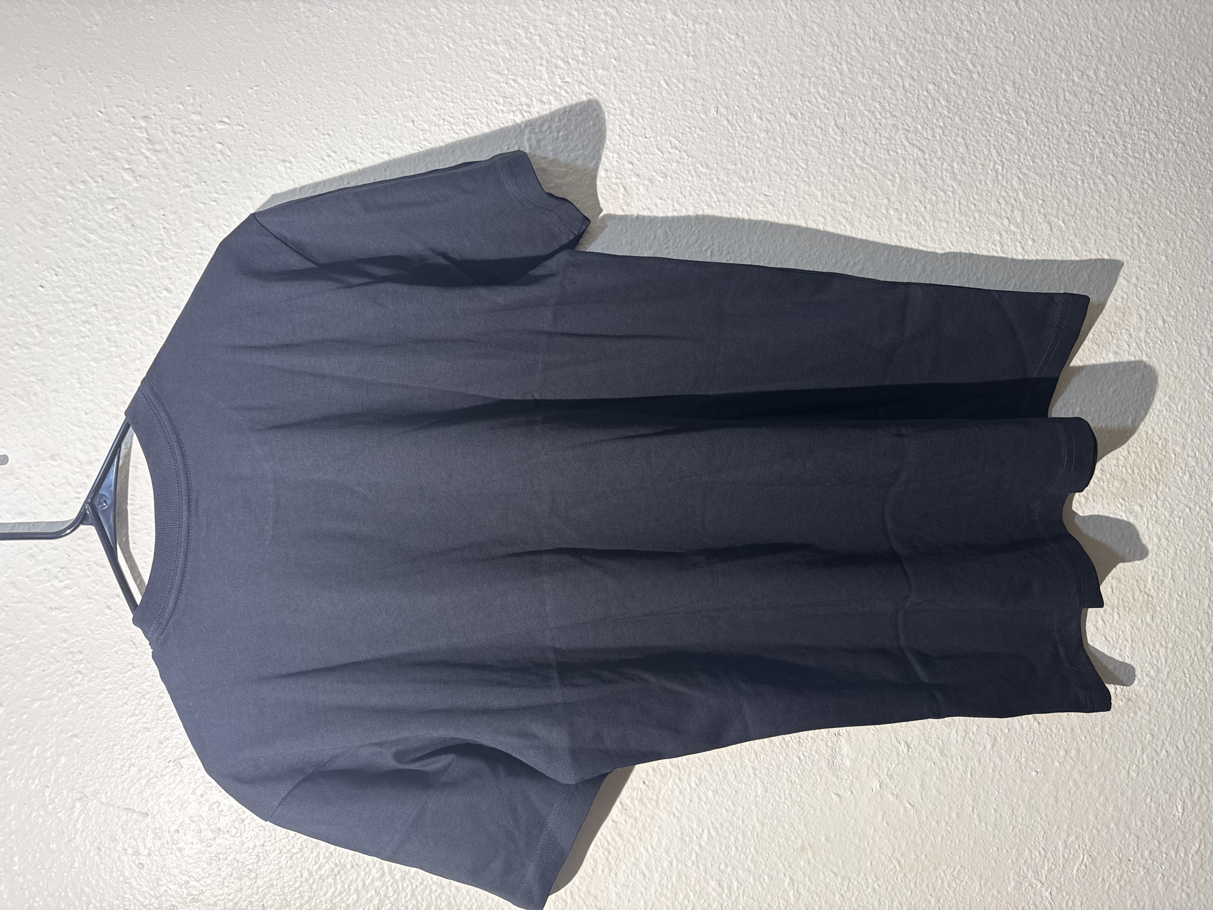 Men's Quicksilver T-shirt