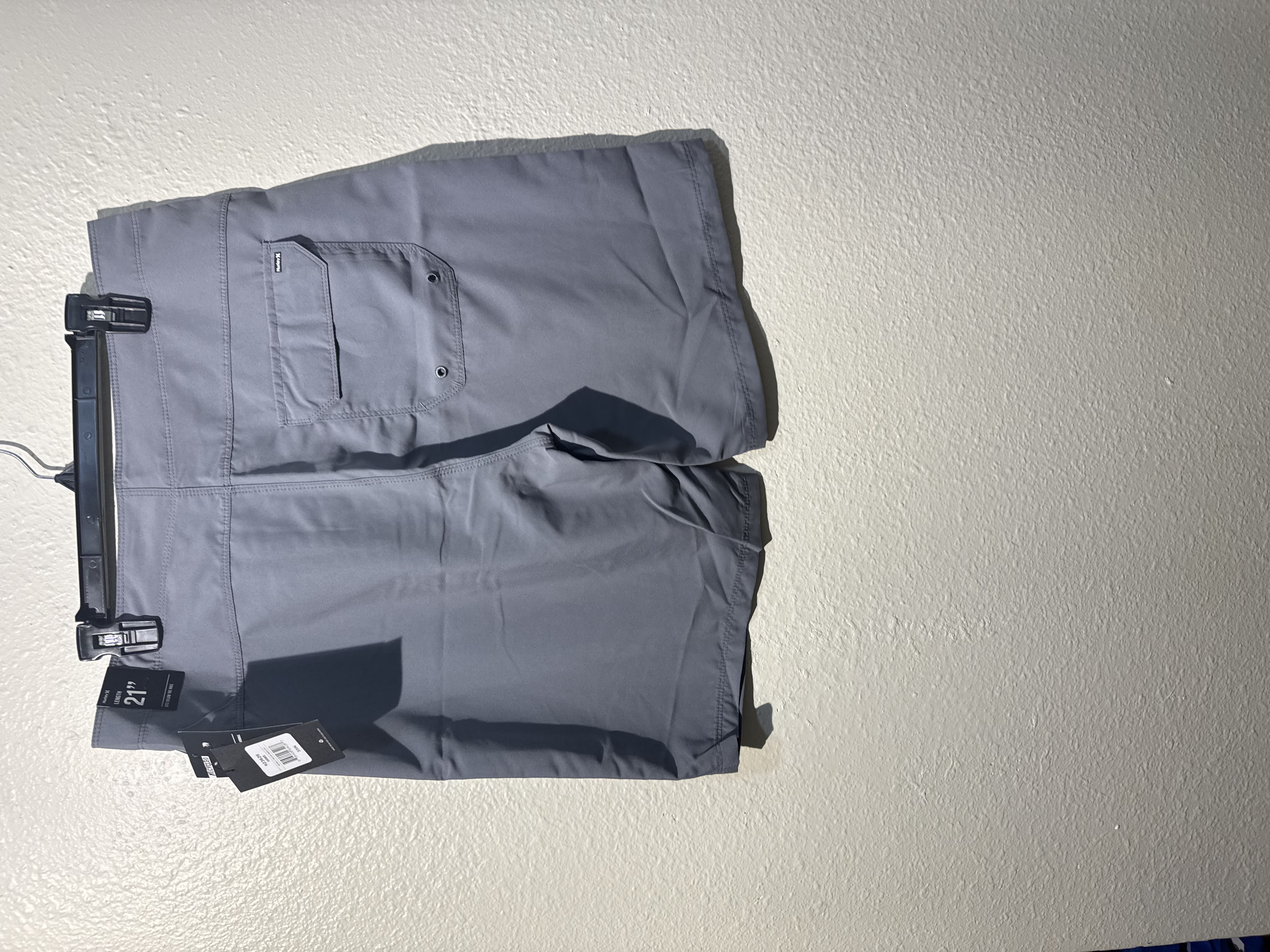 Men's Hurley Boardshorts