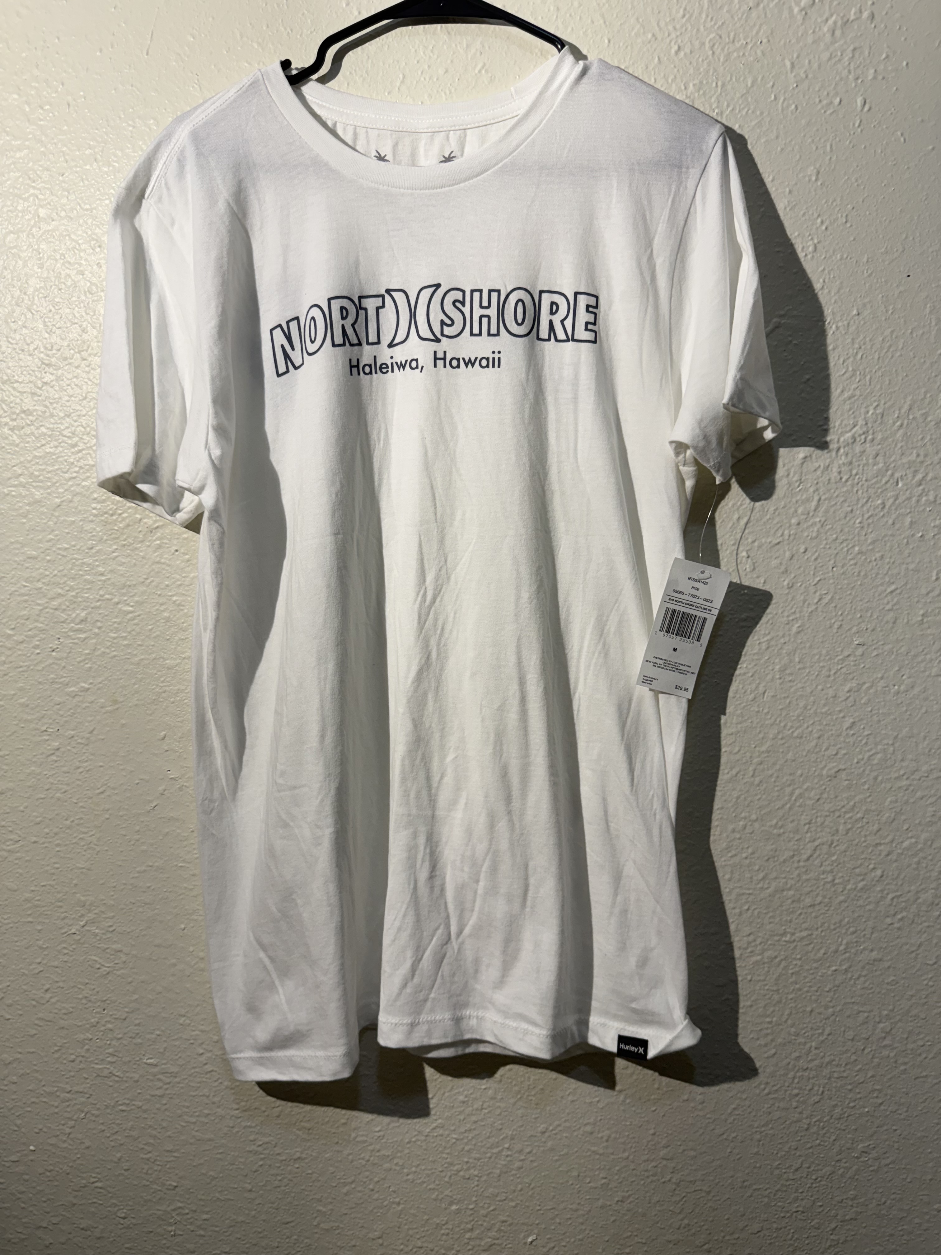 Men's Hurley T-Shirt
