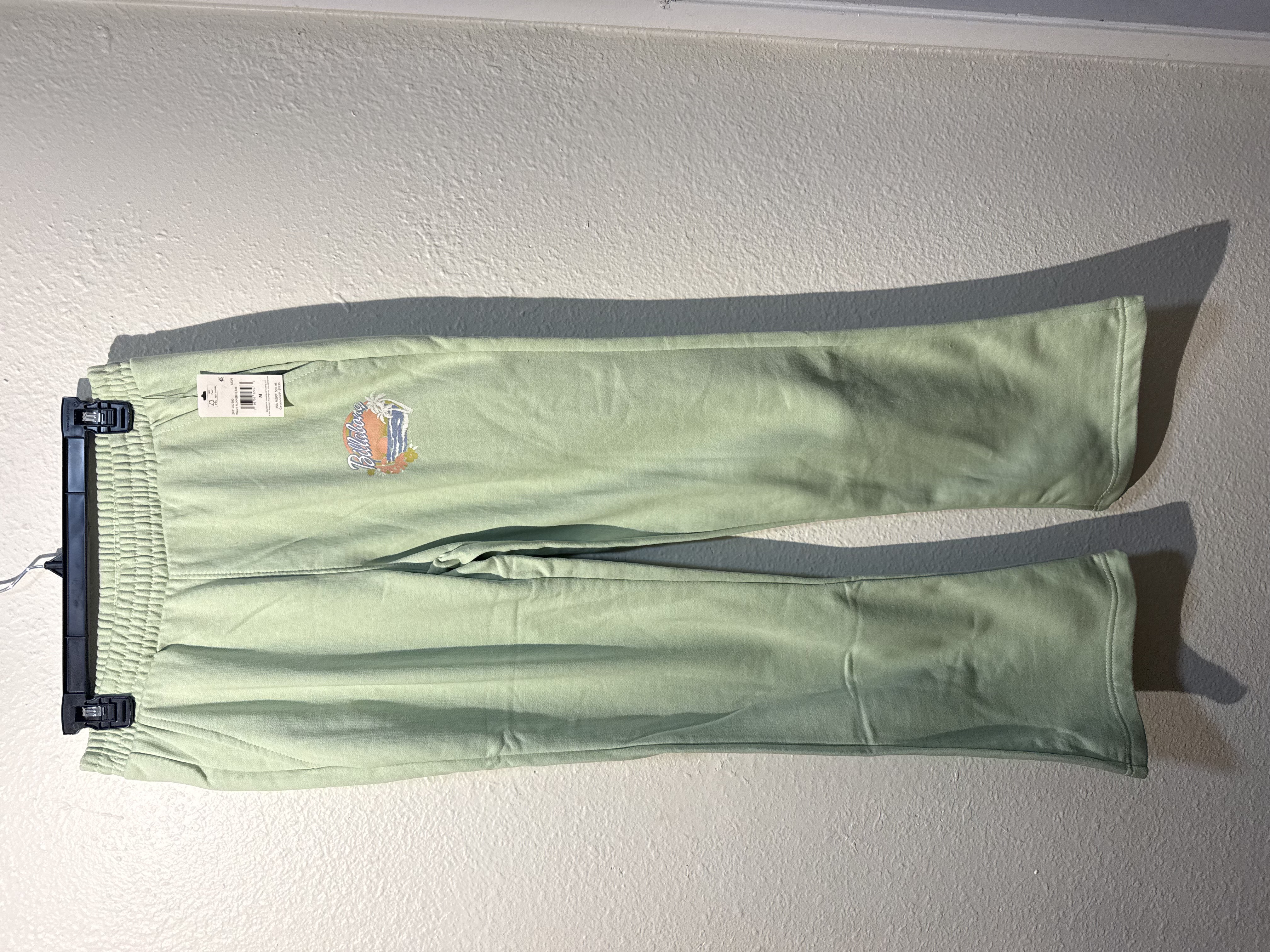 Women's Billabong Sweat Pants