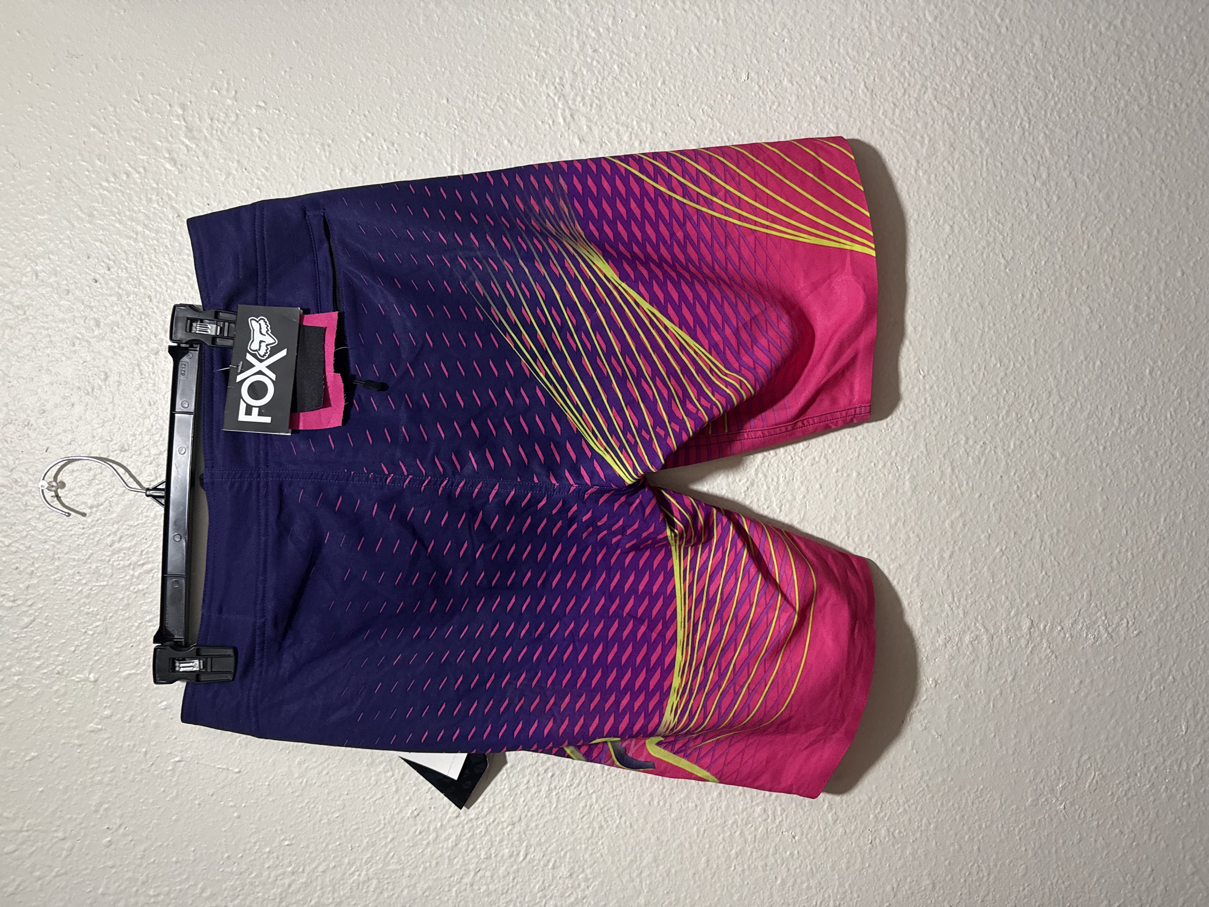 Men's Fox Boardshorts