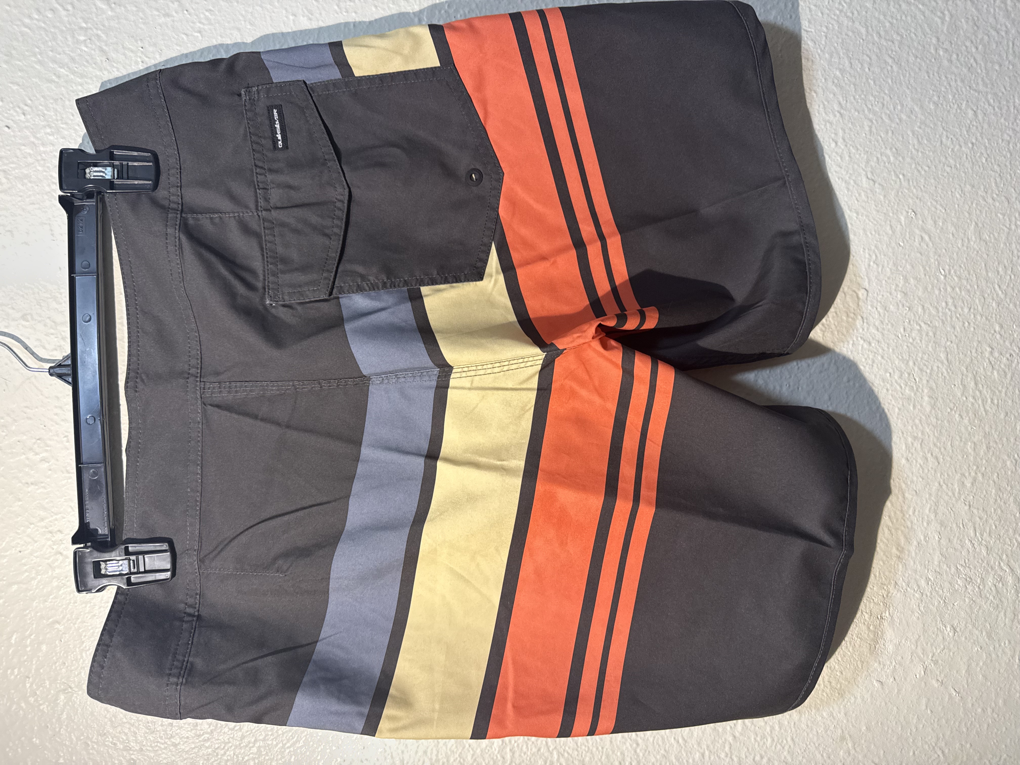 Men's Quicksilver Boardshorts