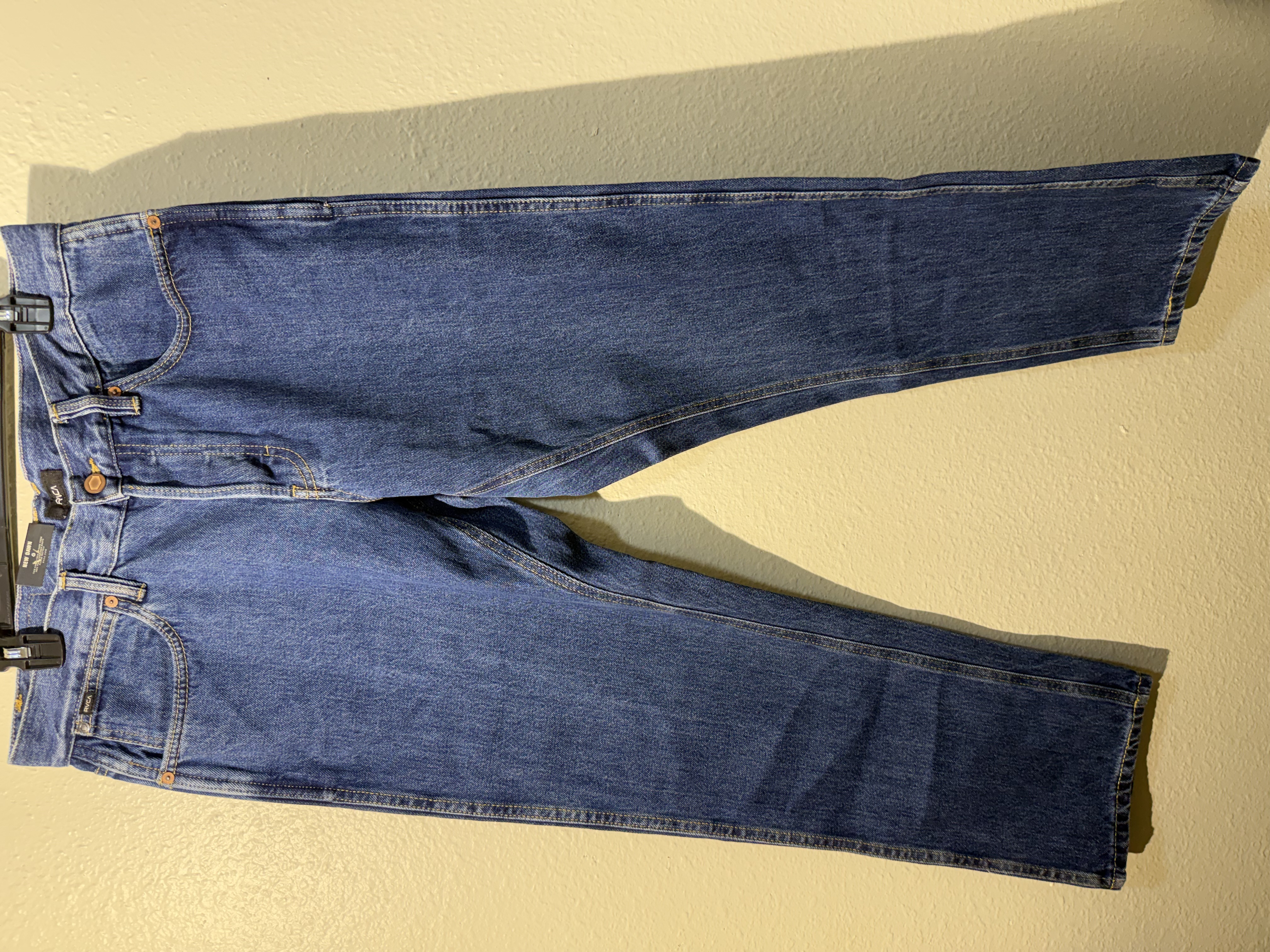 Men's RVCA Pants
