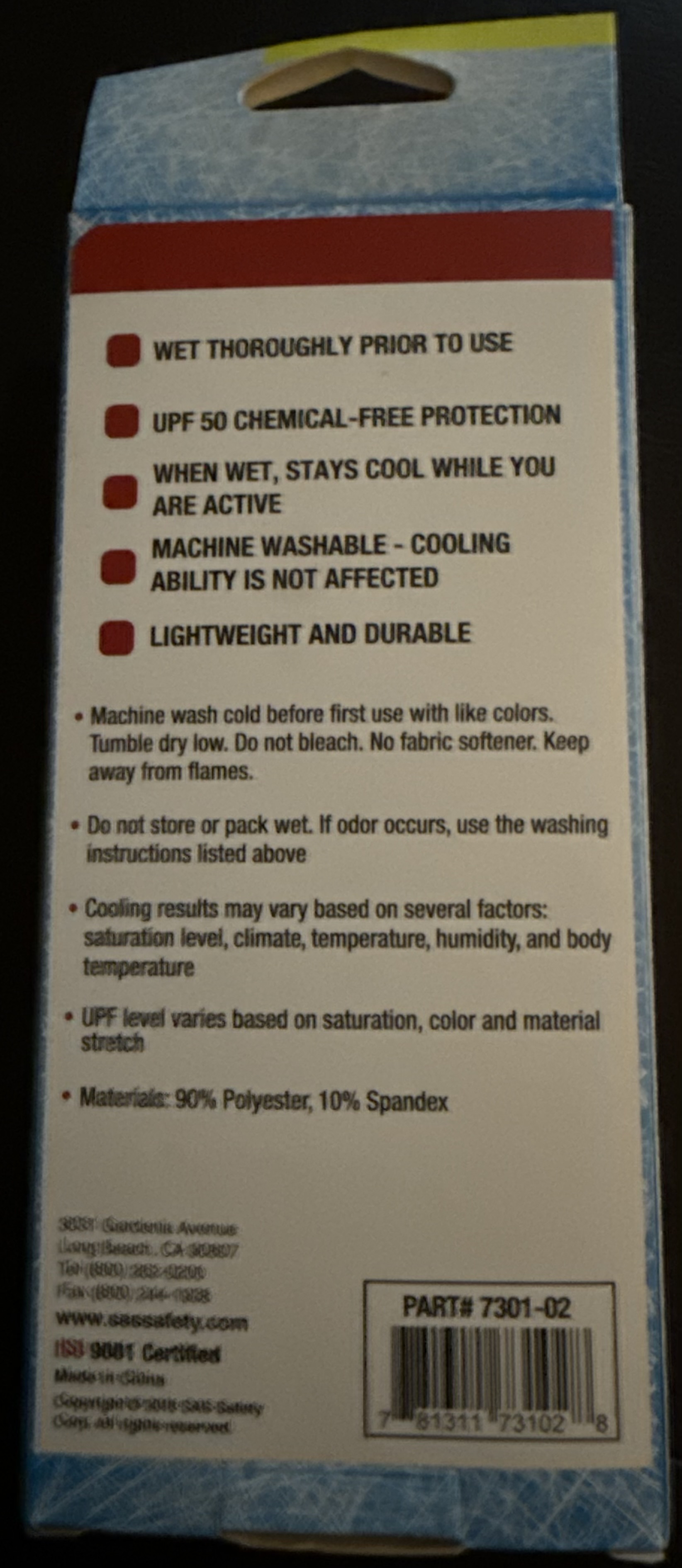 ThermaSure Cooling Loop