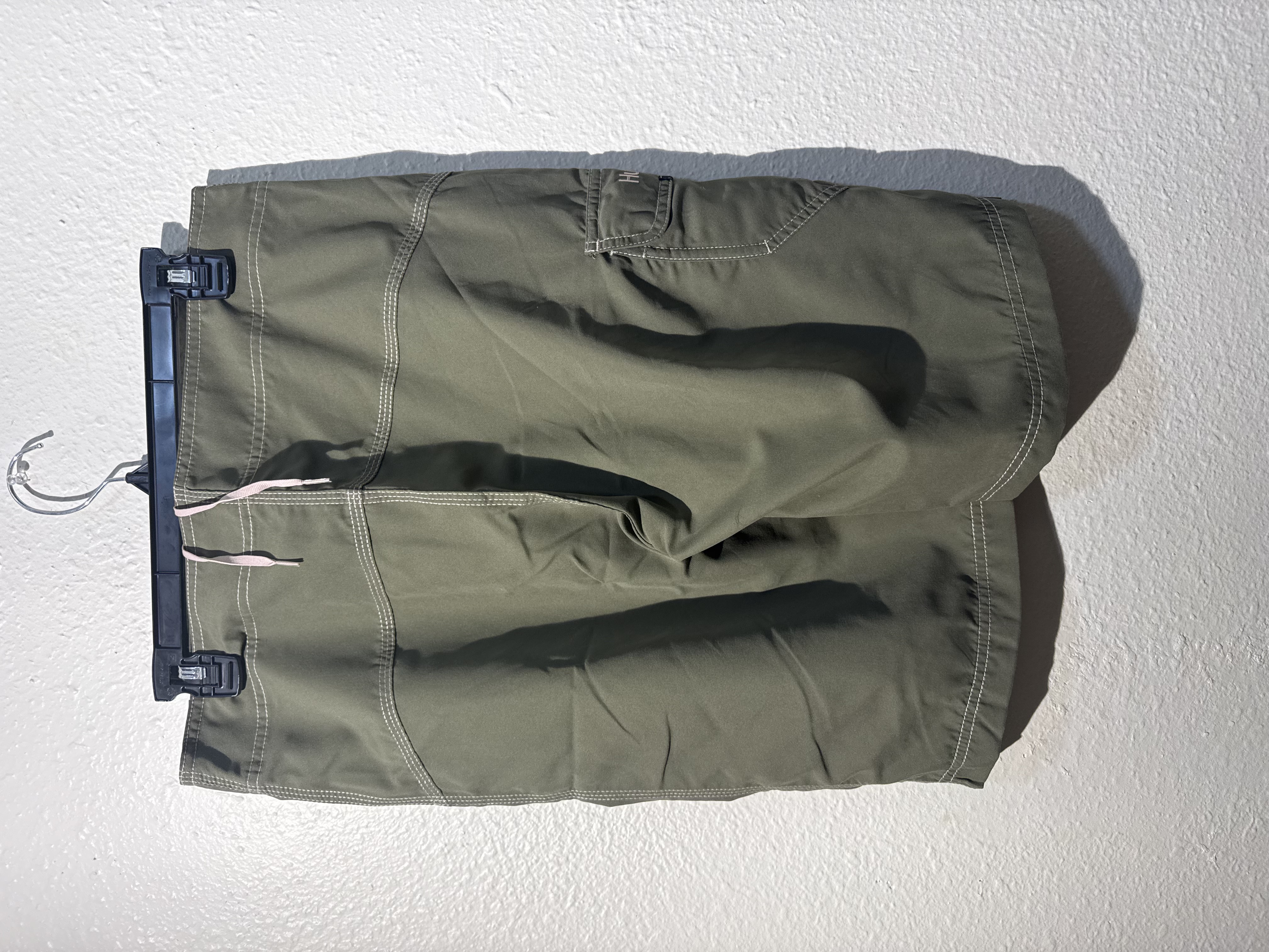 Men's Hurley Boardshorts