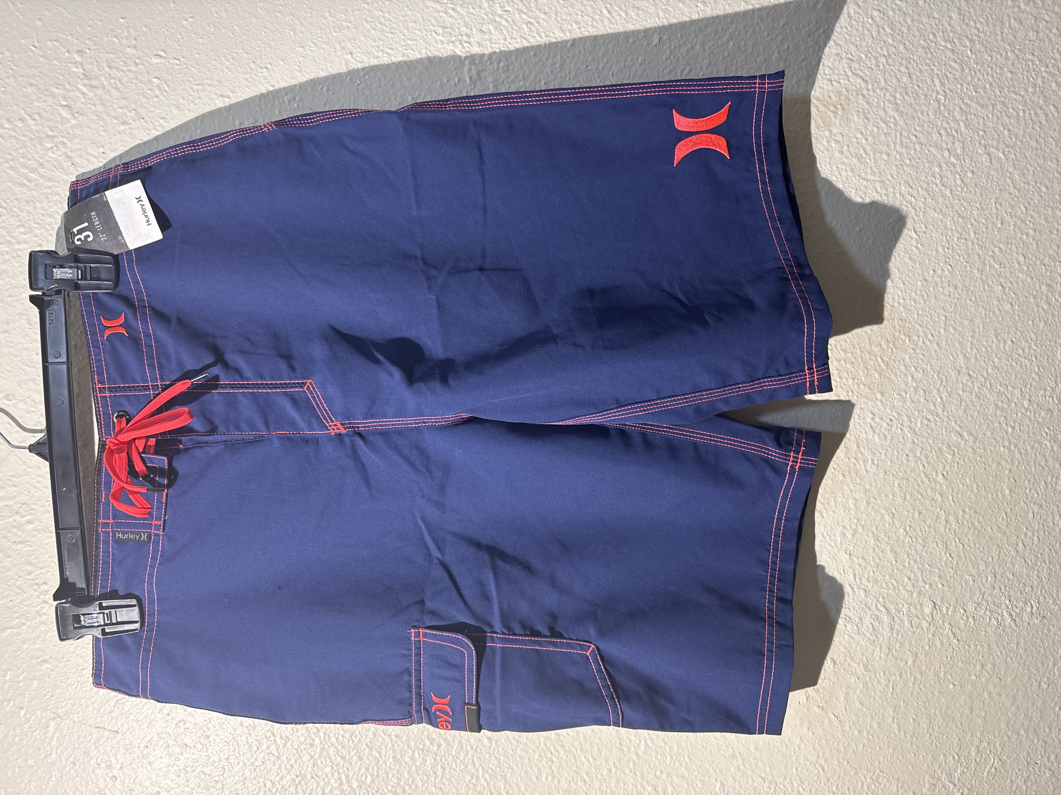 Men's Hurley Boardshorts
