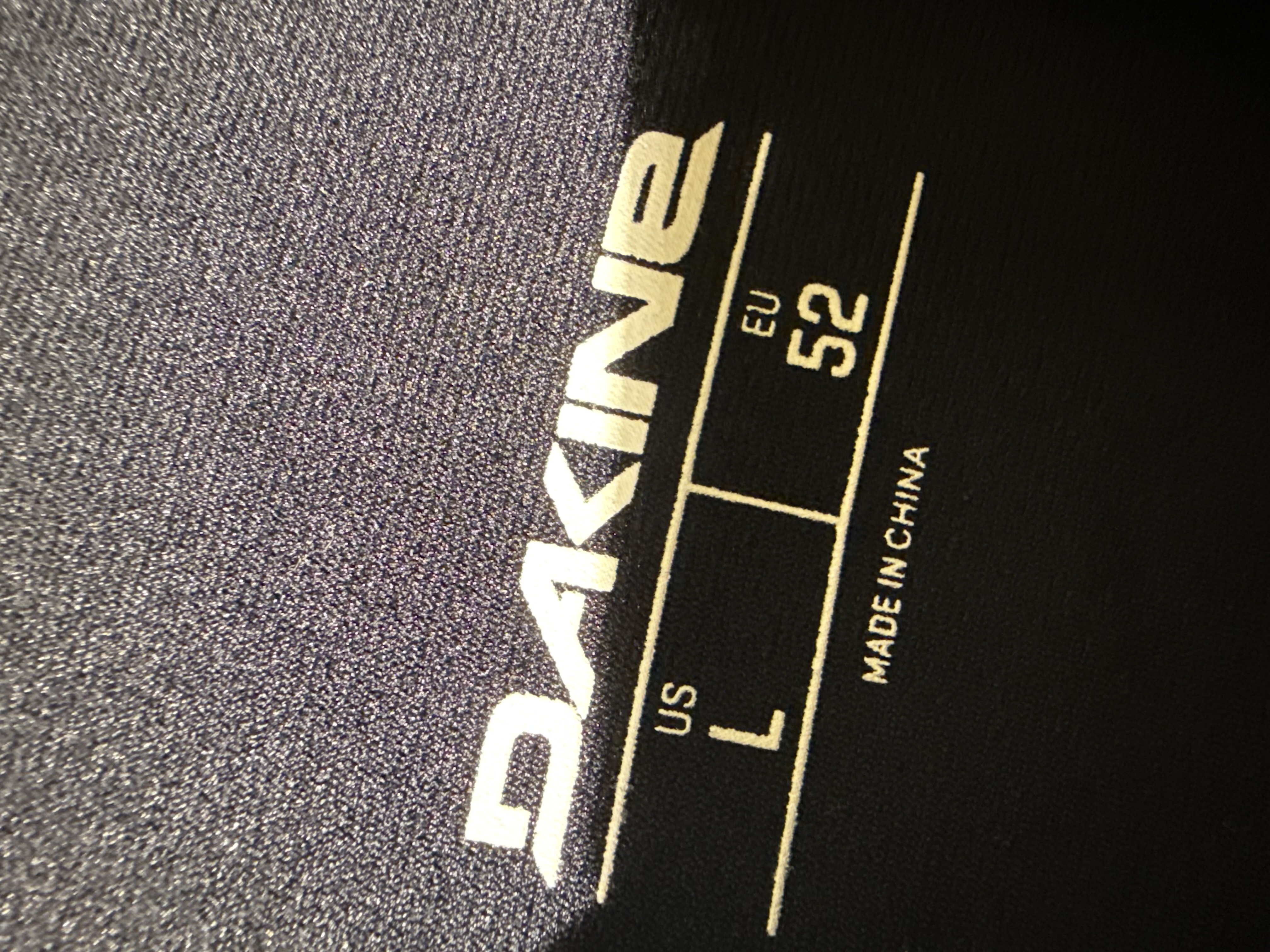 Men's Dakine Quantum 2/2 (L)