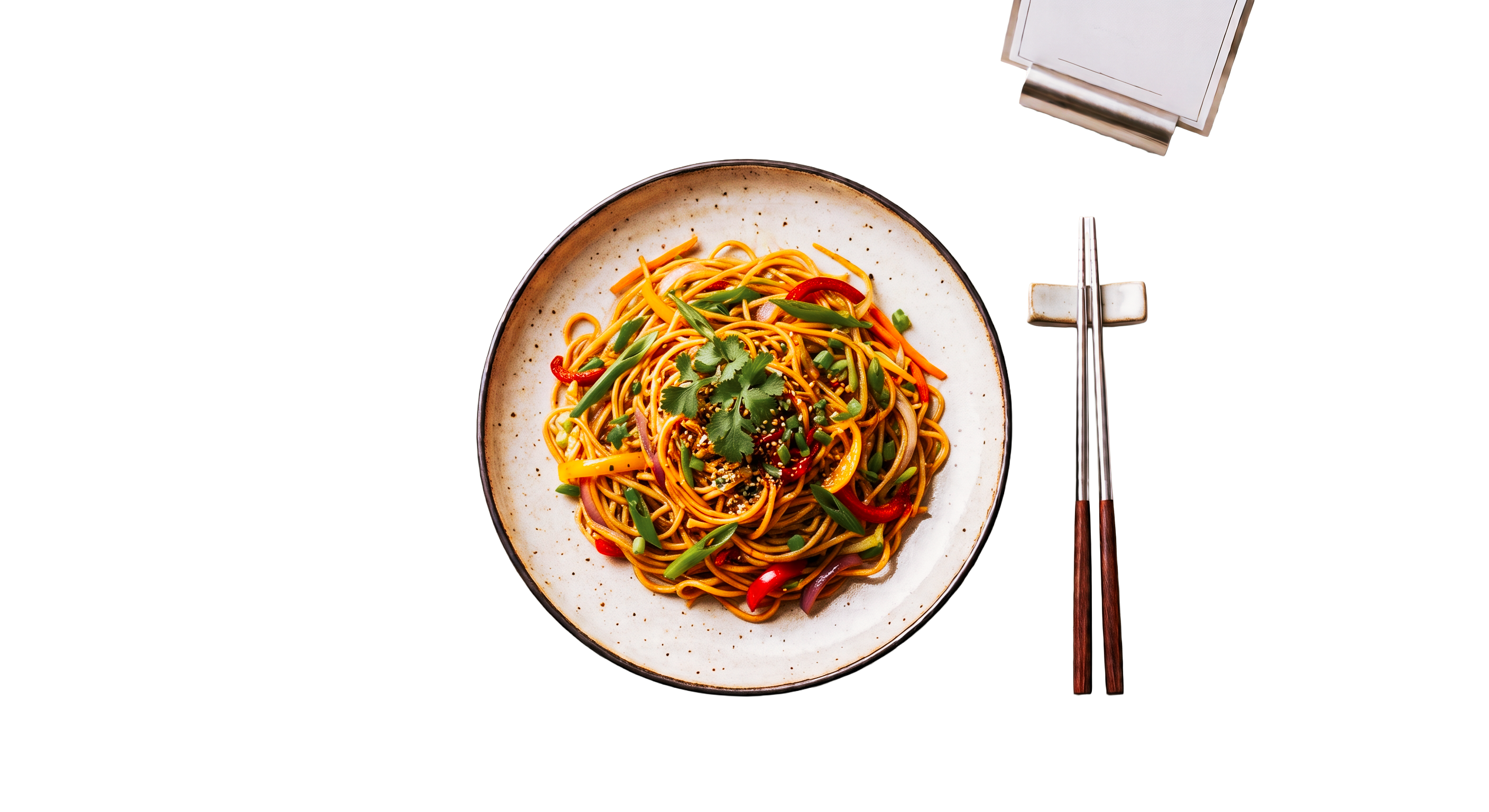 Veg Noodles