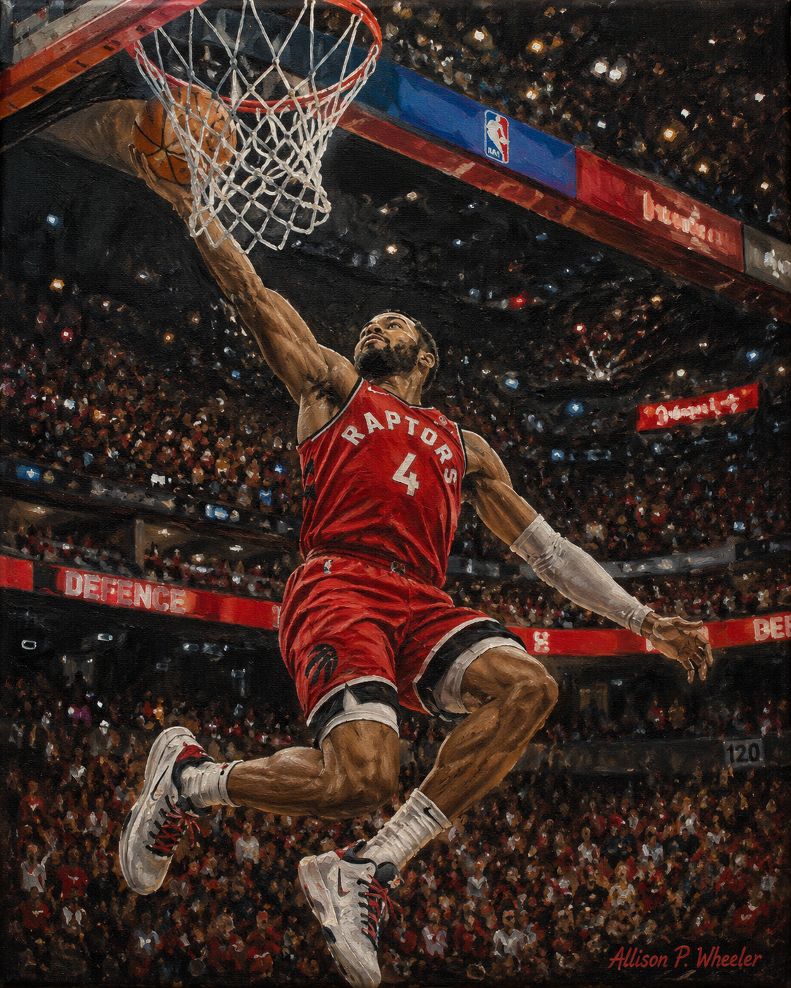 Postered & Offended