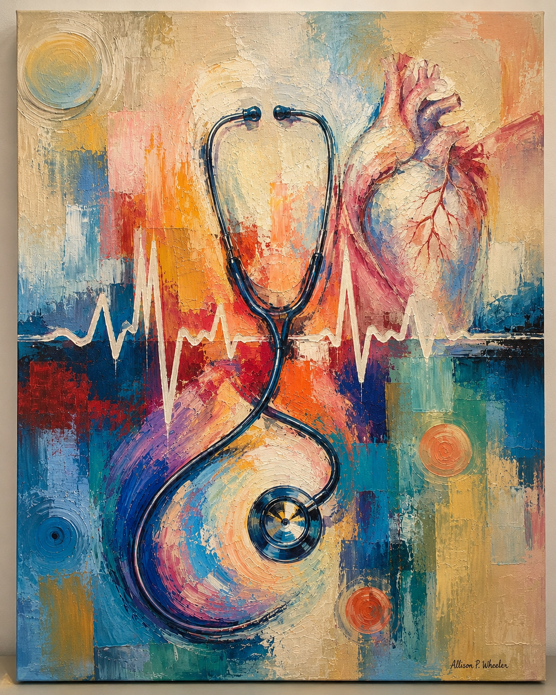 A Cardiologist’s Love Letter