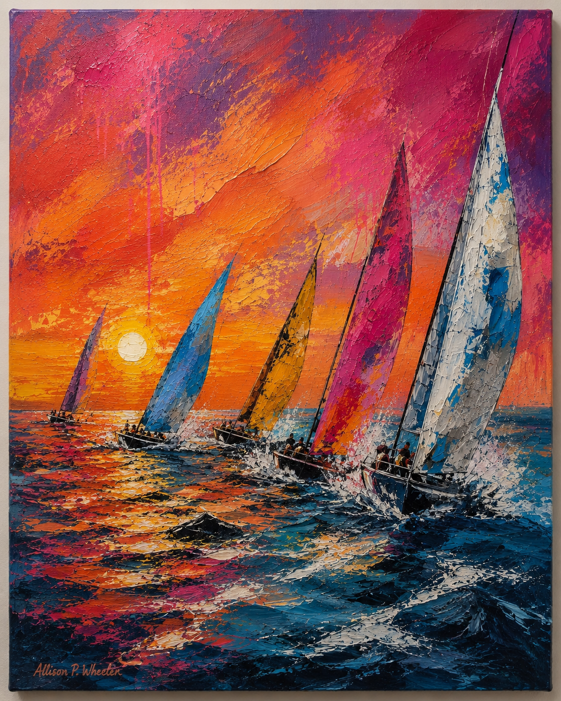 America's Cup