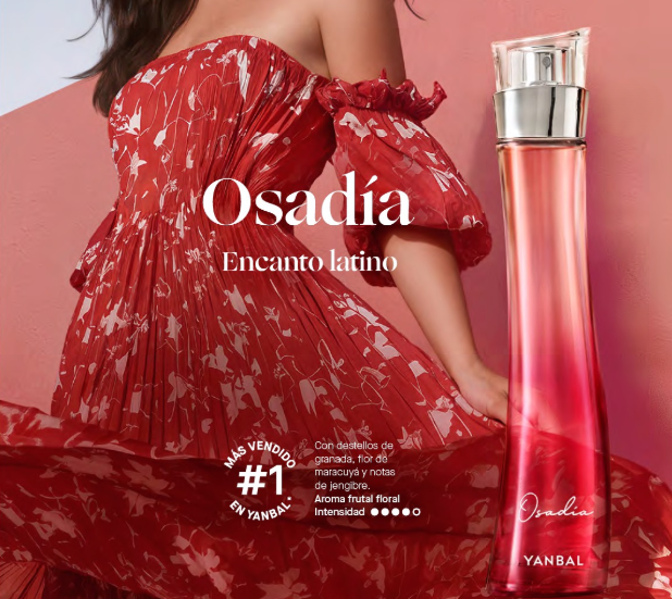 Osadía