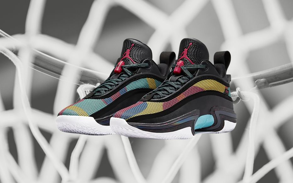 Air Jordan Basketbalschoenen - ID: DE-AJ56