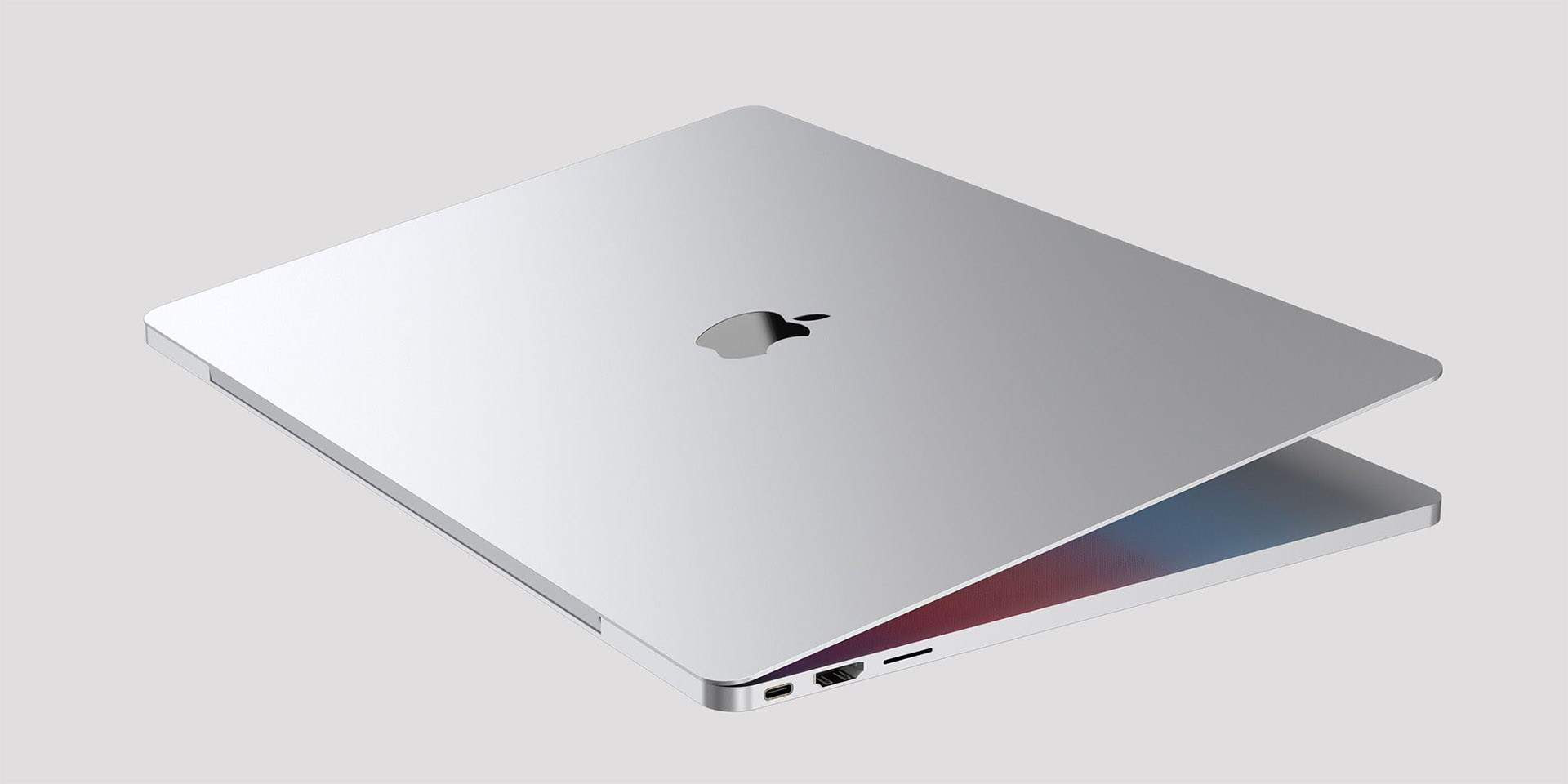 Apple MacBook Pro 14-inch - ID: DE-AP14